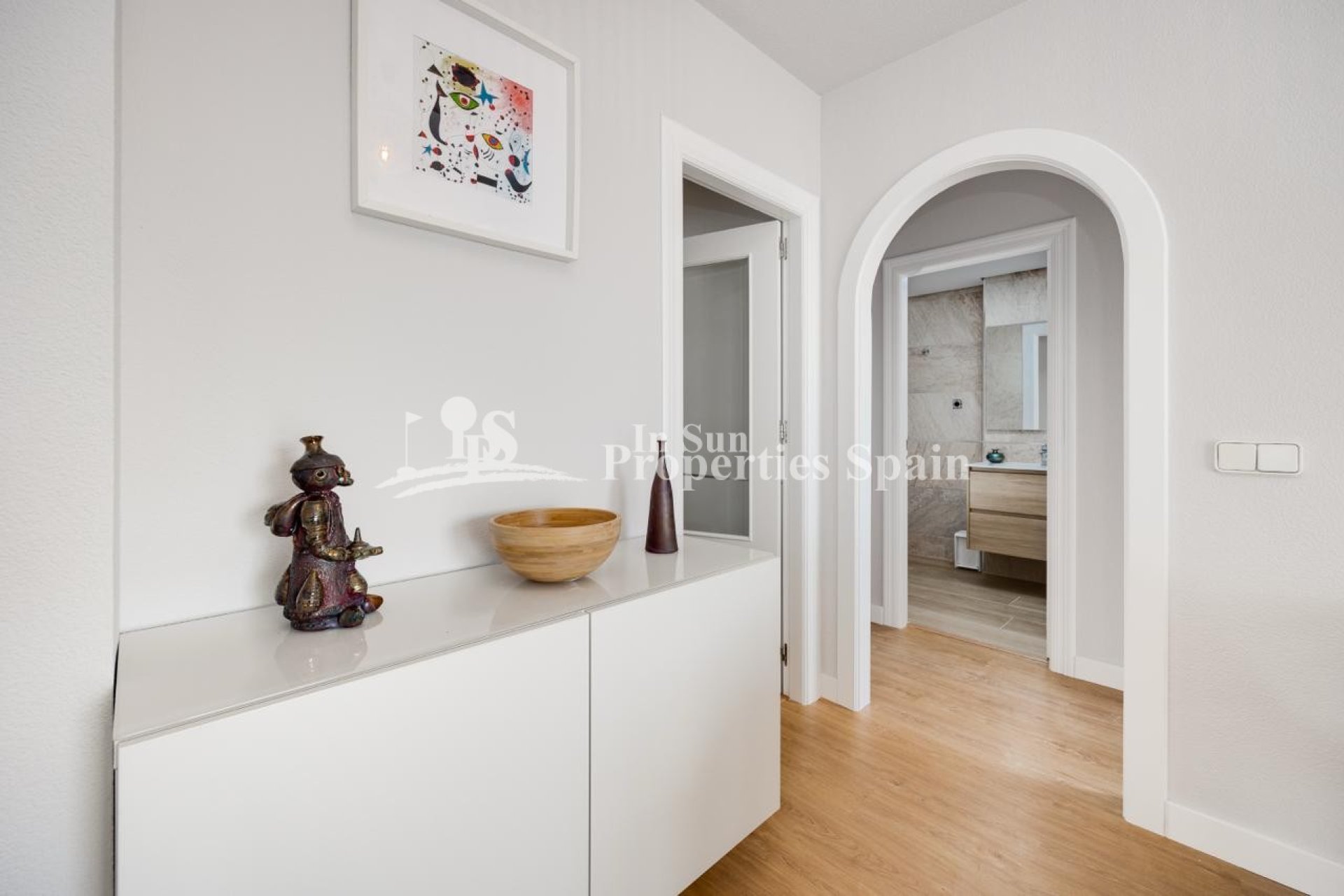 Resale - Apartment -
Orihuela Costa - Aguamarinas