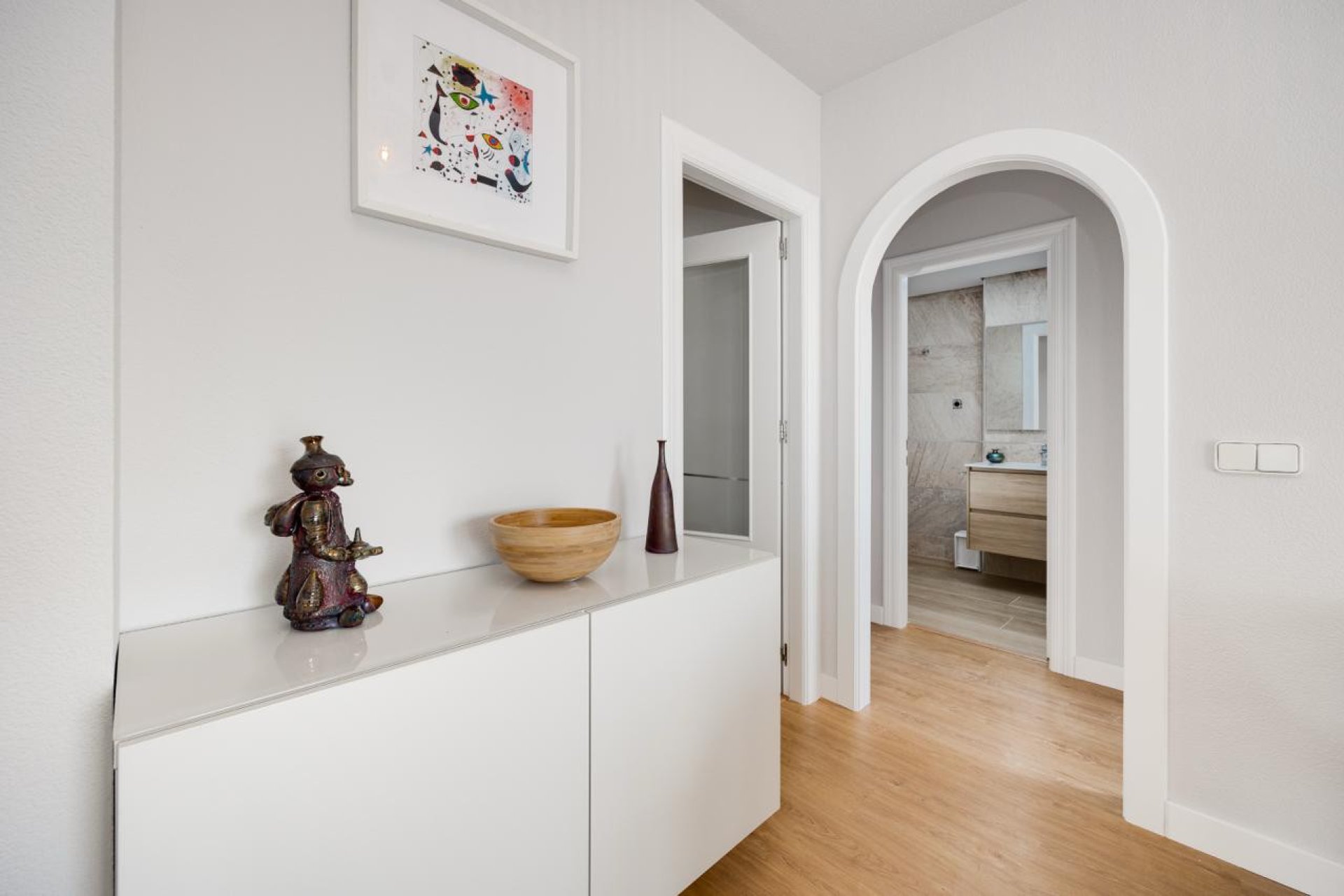 Resale - Apartment -
Orihuela Costa - Aguamarinas