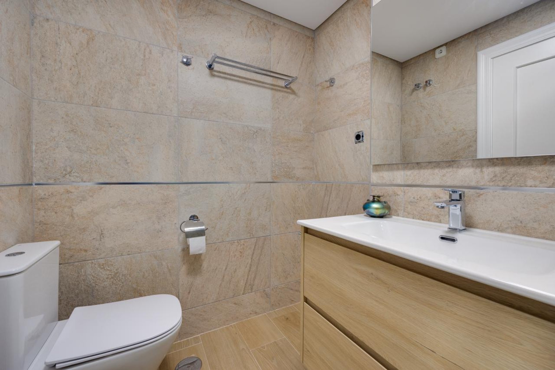 Resale - Apartment -
Orihuela Costa - Aguamarinas