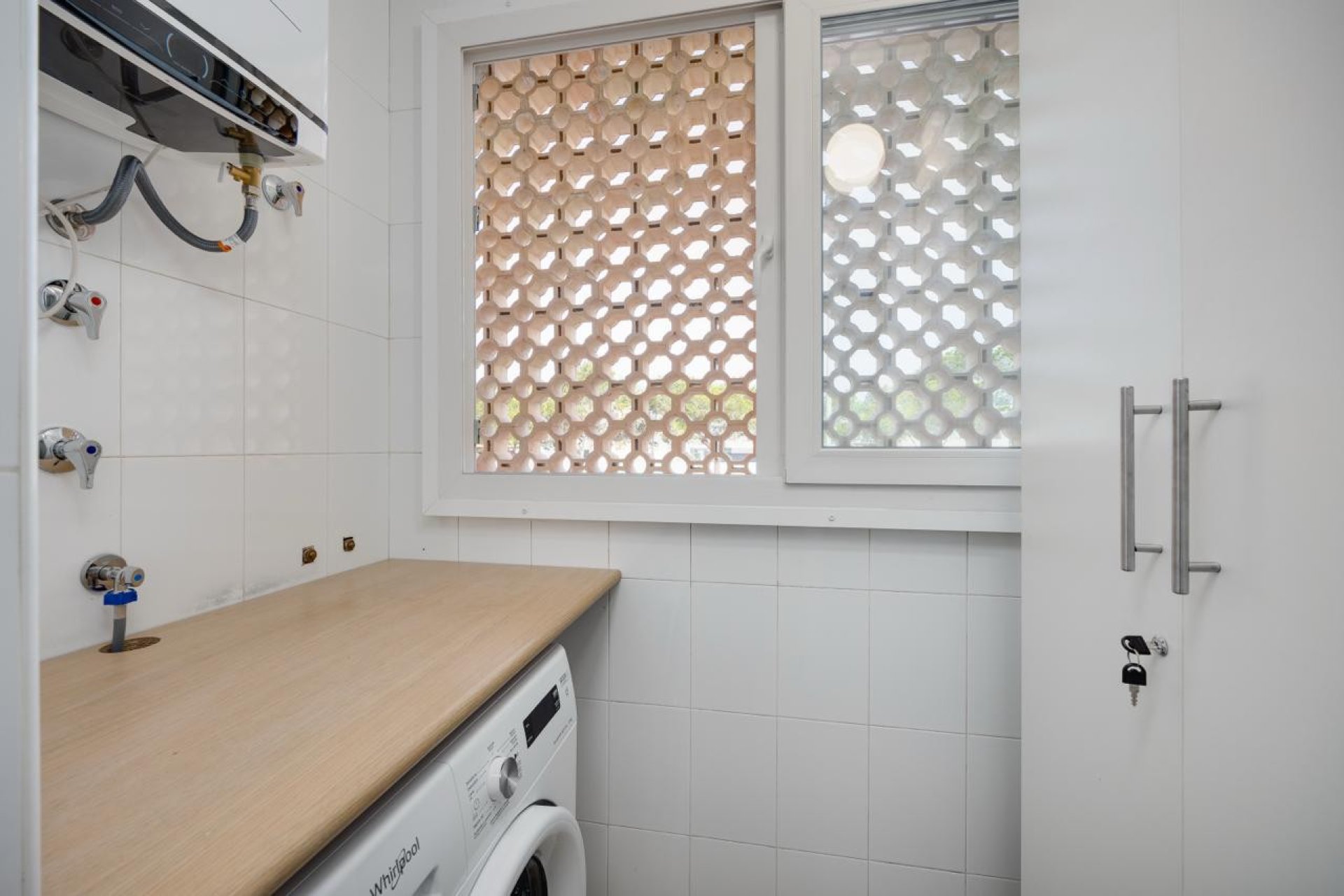 Resale - Apartment -
Orihuela Costa - Aguamarinas