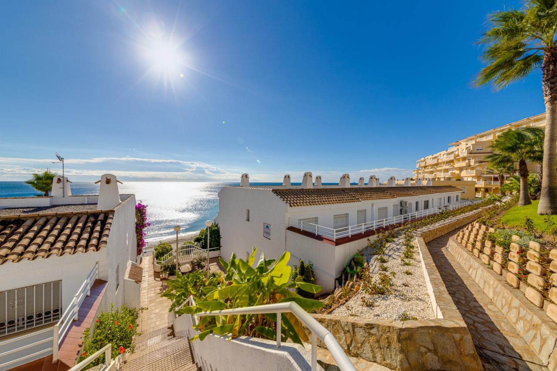 Resale - Apartment -
Orihuela Costa - Aguamarinas