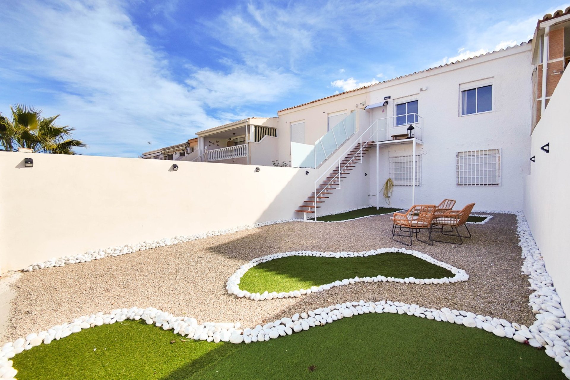 Resale - Apartment -
Orihuela Costa - Cabo Roig