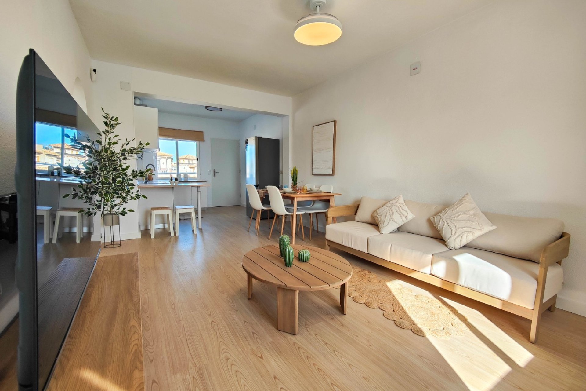 Resale - Apartment -
Orihuela Costa - Cabo Roig