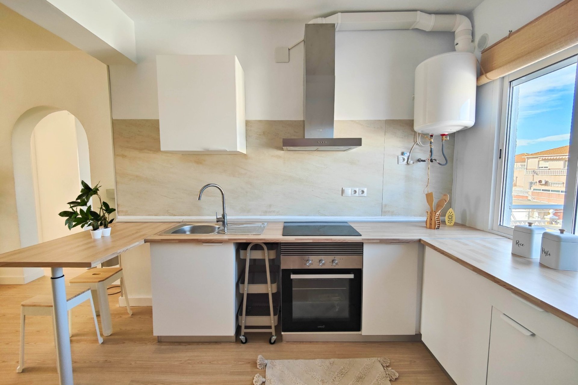 Resale - Apartment -
Orihuela Costa - Cabo Roig