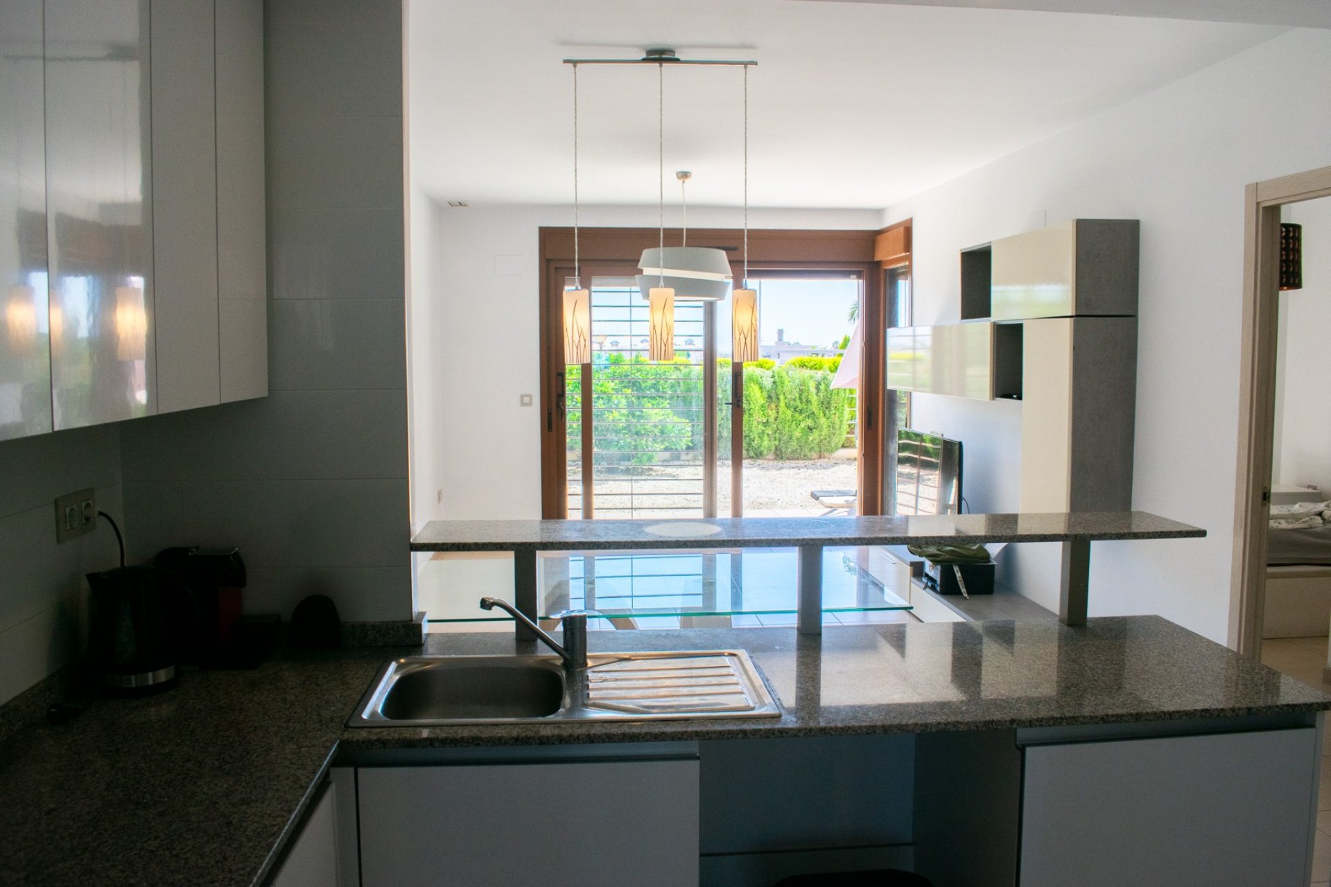 Resale - Apartment -
Orihuela Costa - Cabo Roig