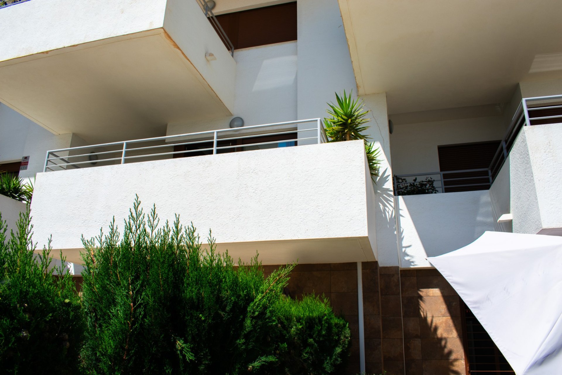 Resale - Apartment -
Orihuela Costa - Cabo Roig