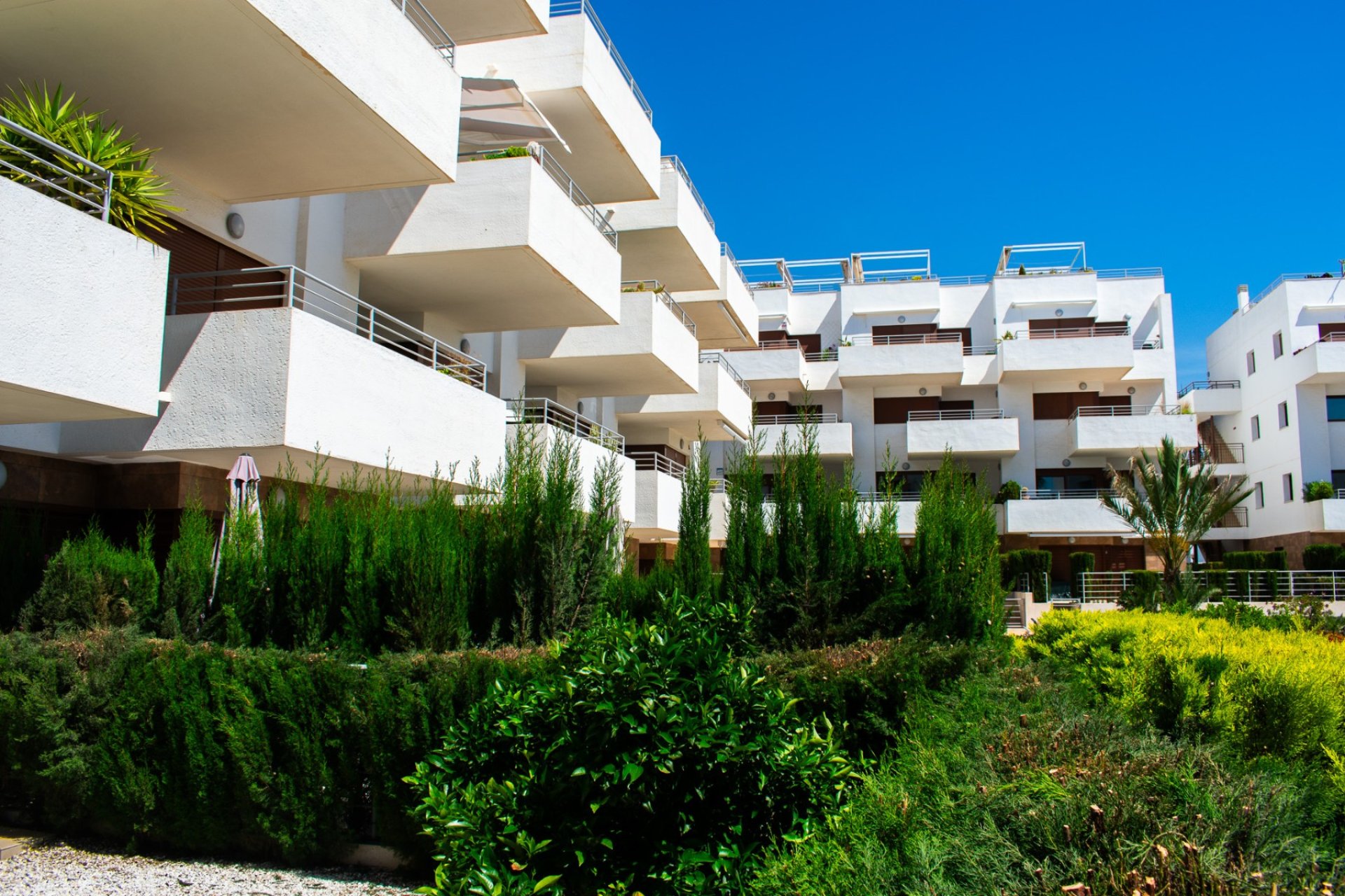 Resale - Apartment -
Orihuela Costa - Cabo Roig