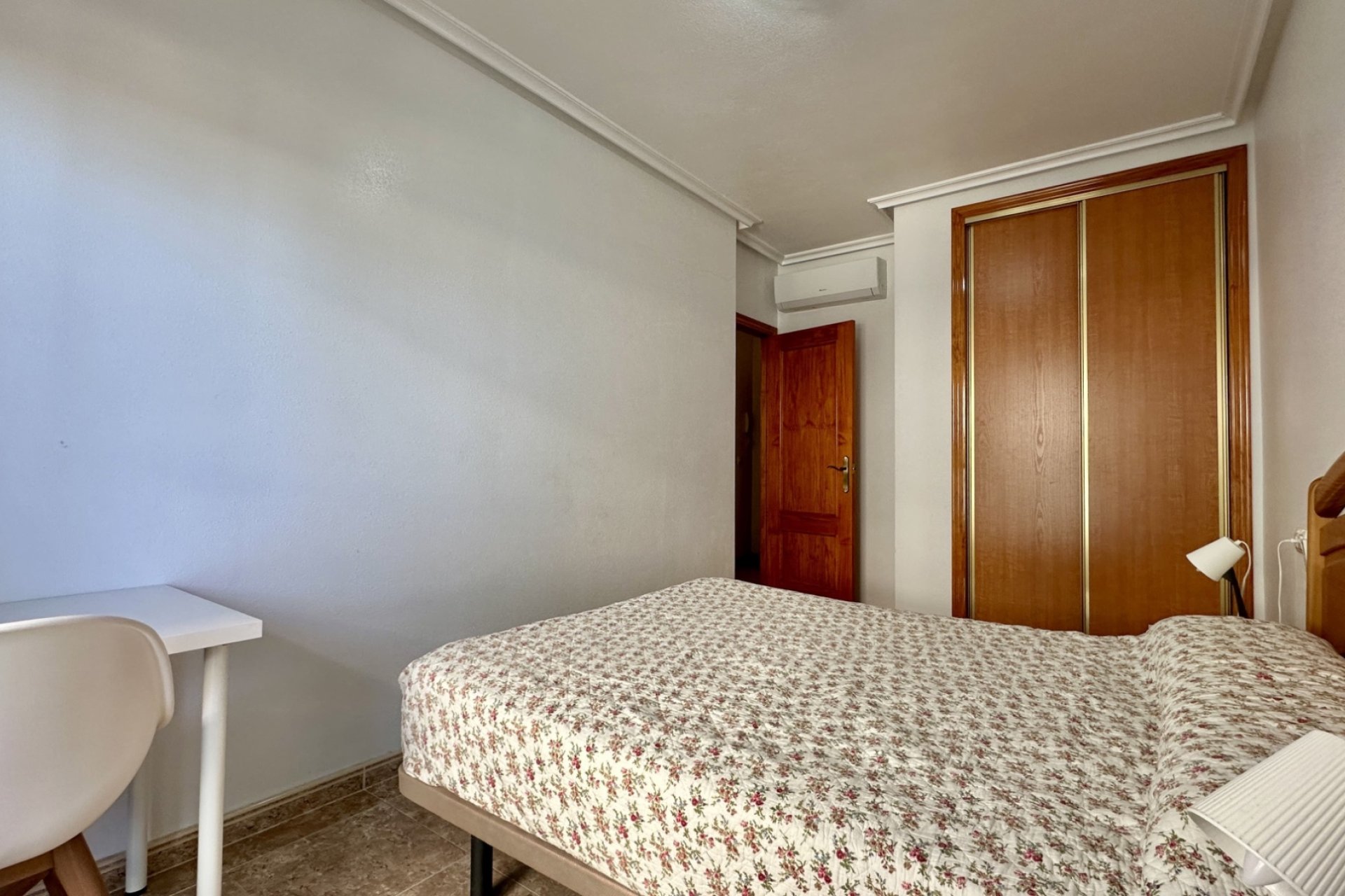 Resale - Apartment -
Orihuela Costa - Cabo Roig