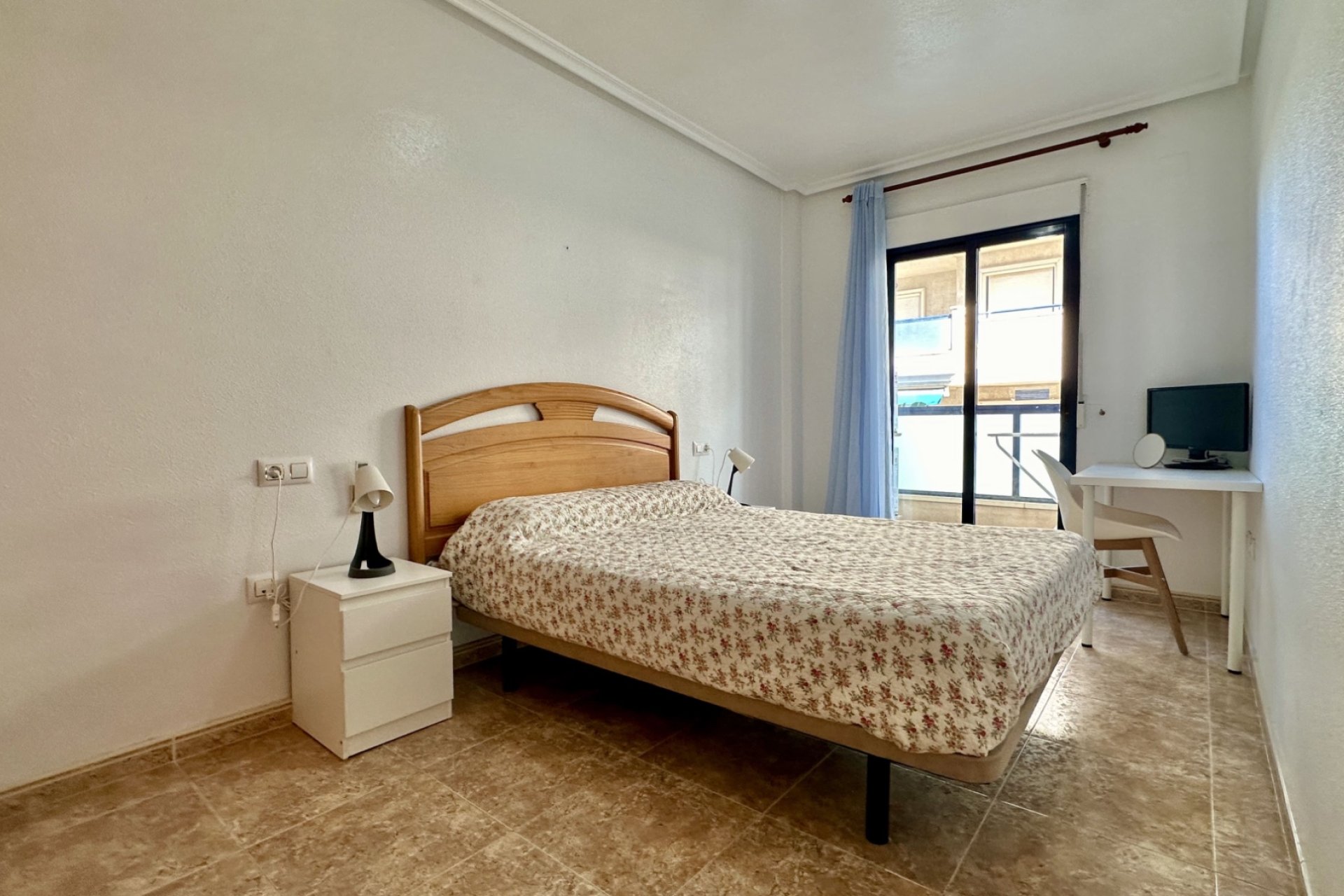 Resale - Apartment -
Orihuela Costa - Cabo Roig