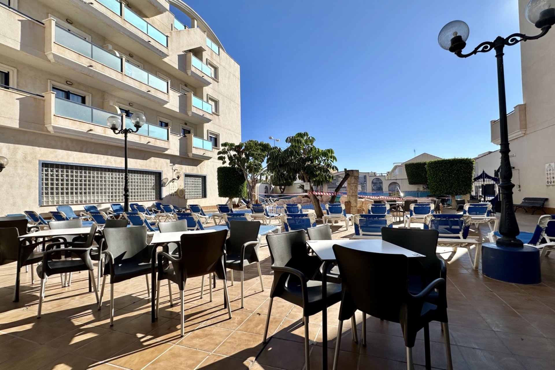 Resale - Apartment -
Orihuela Costa - Cabo Roig