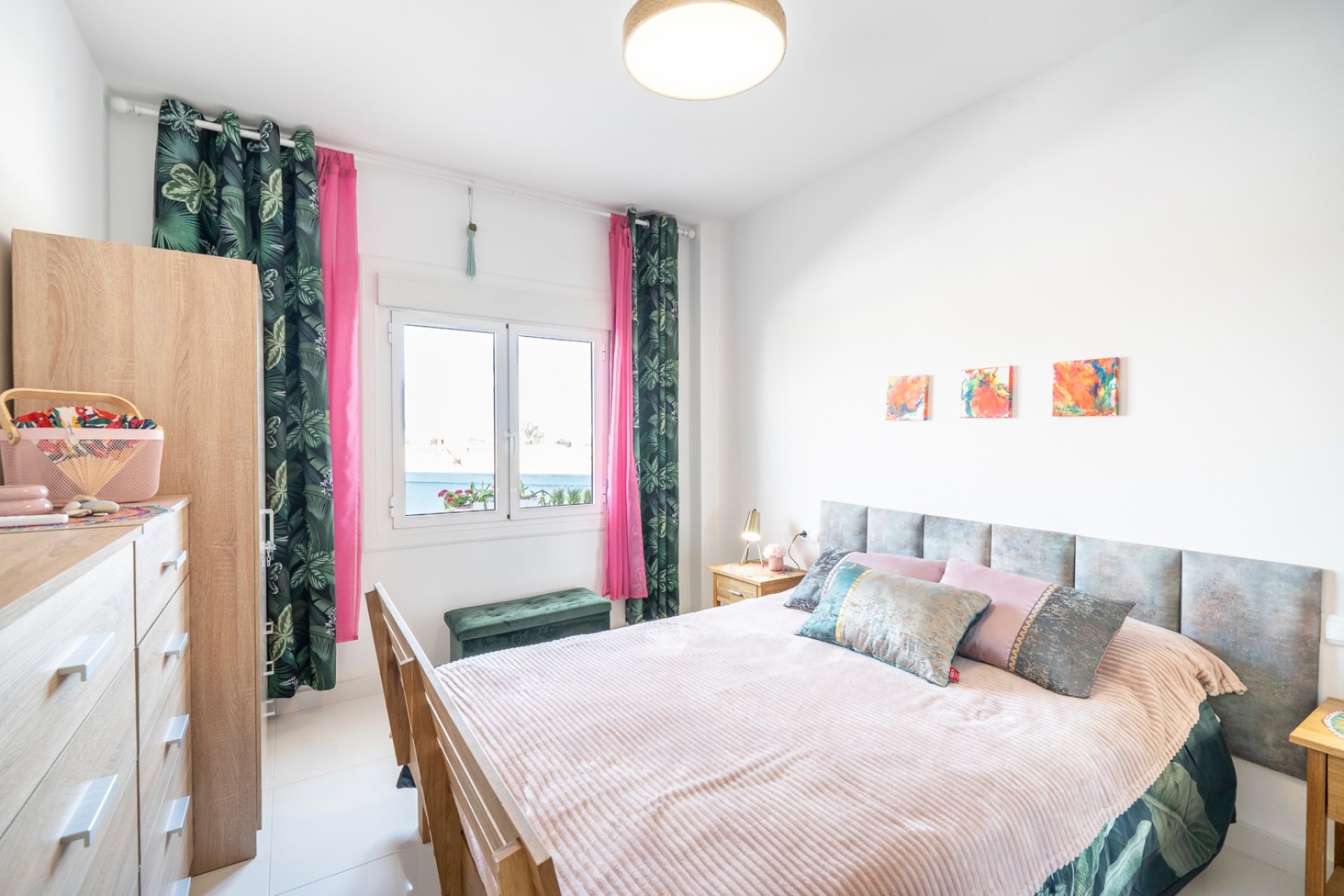Resale - Apartment -
Orihuela Costa - Cabo Roig
