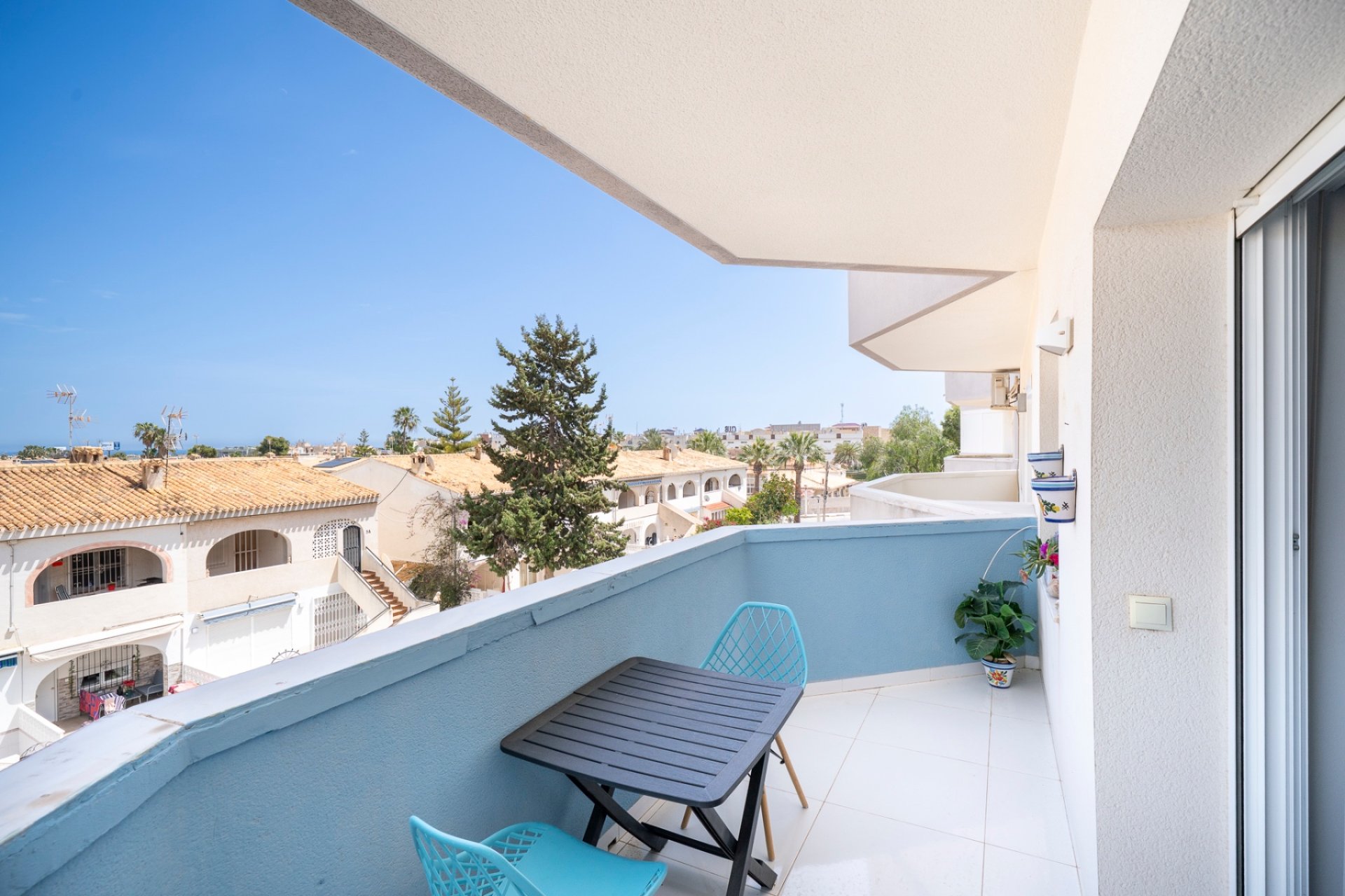 Resale - Apartment -
Orihuela Costa - Cabo Roig