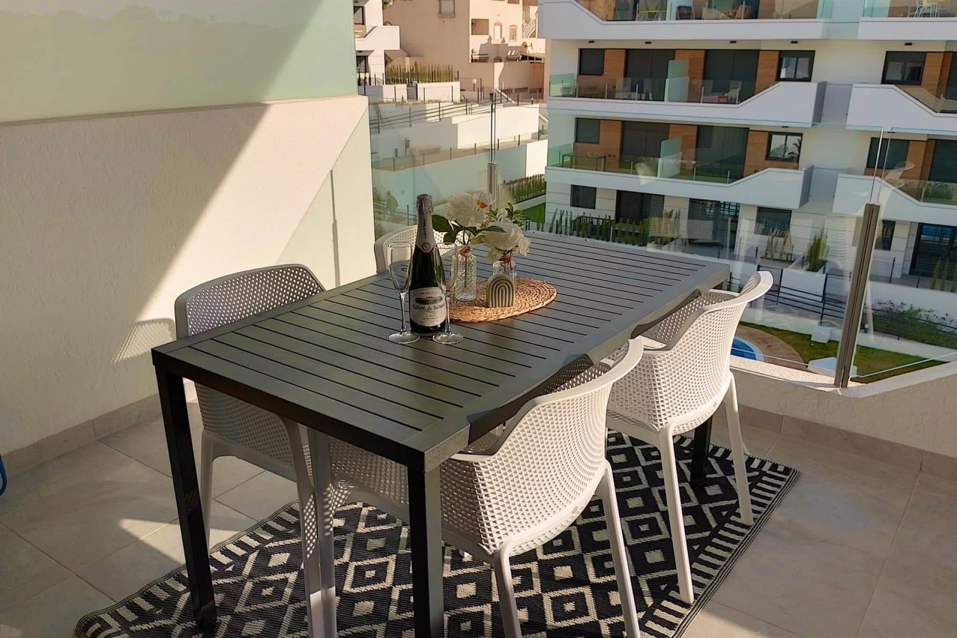 Resale - Apartment -
Orihuela Costa - Costa Blanca Sur