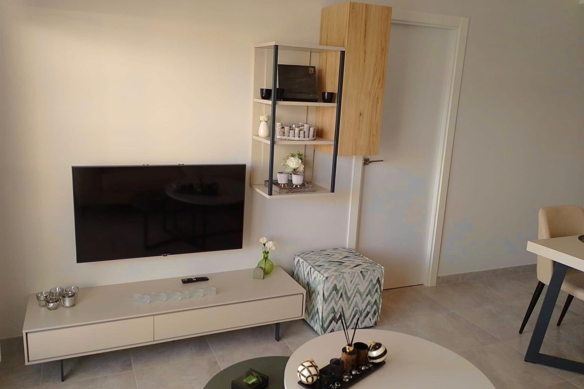 Resale - Apartment -
Orihuela Costa - Costa Blanca Sur