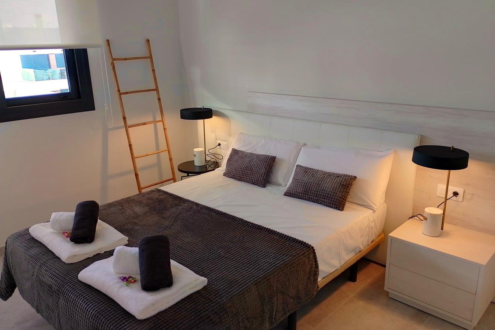 Resale - Apartment -
Orihuela Costa - Costa Blanca Sur