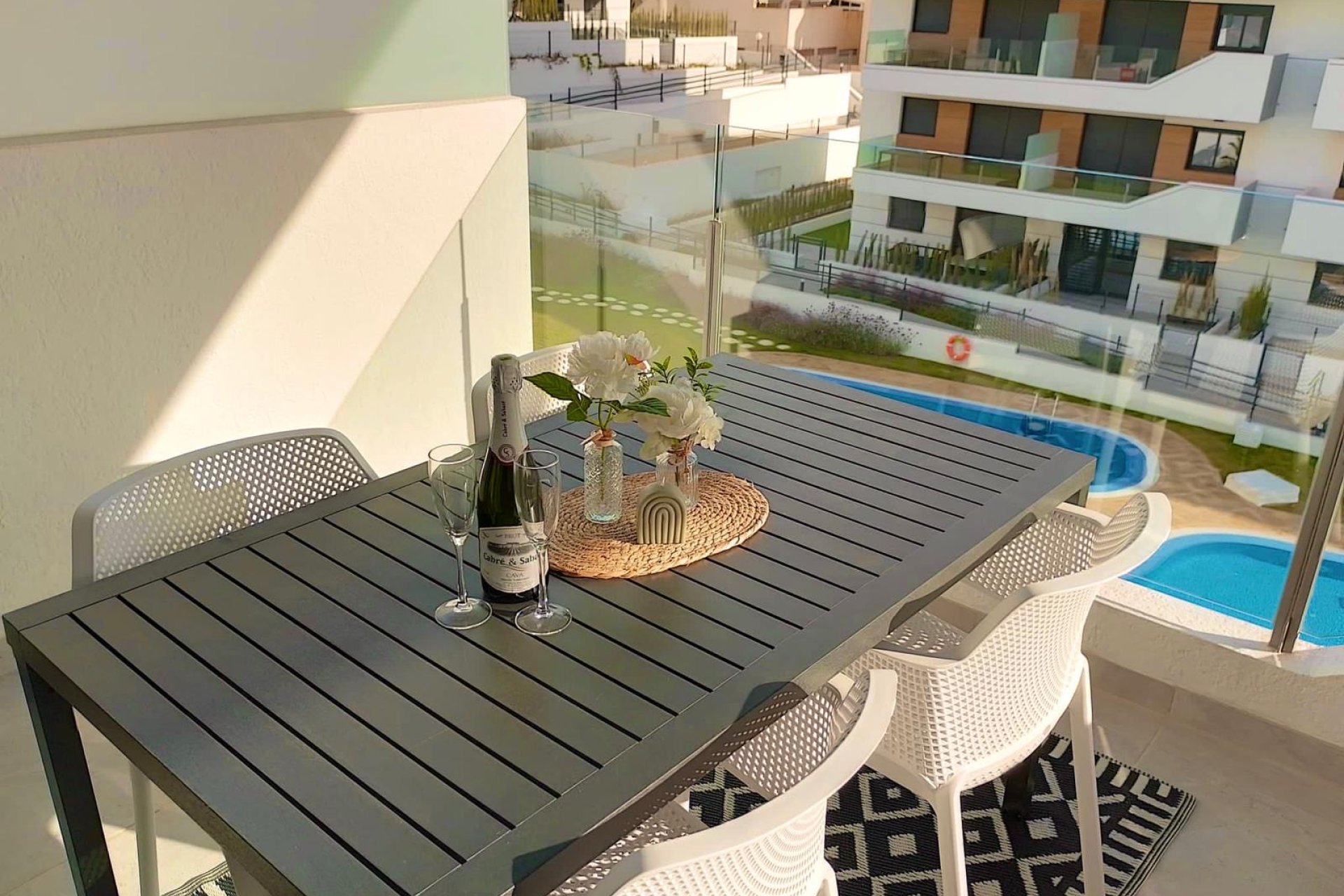 Resale - Apartment -
Orihuela Costa - Costa Blanca Sur