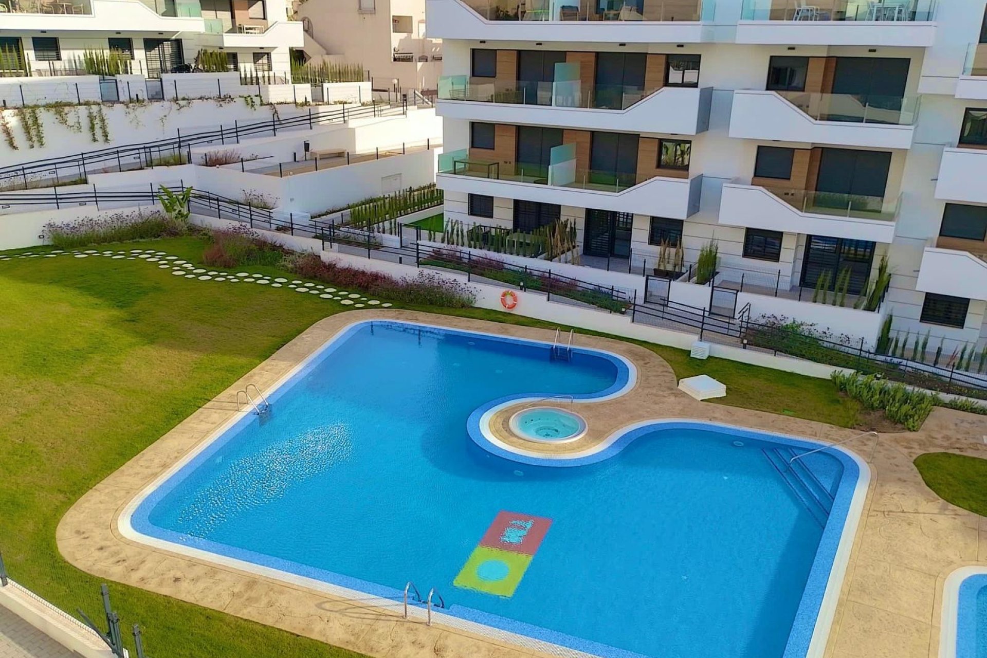 Resale - Apartment -
Orihuela Costa - Costa Blanca Sur