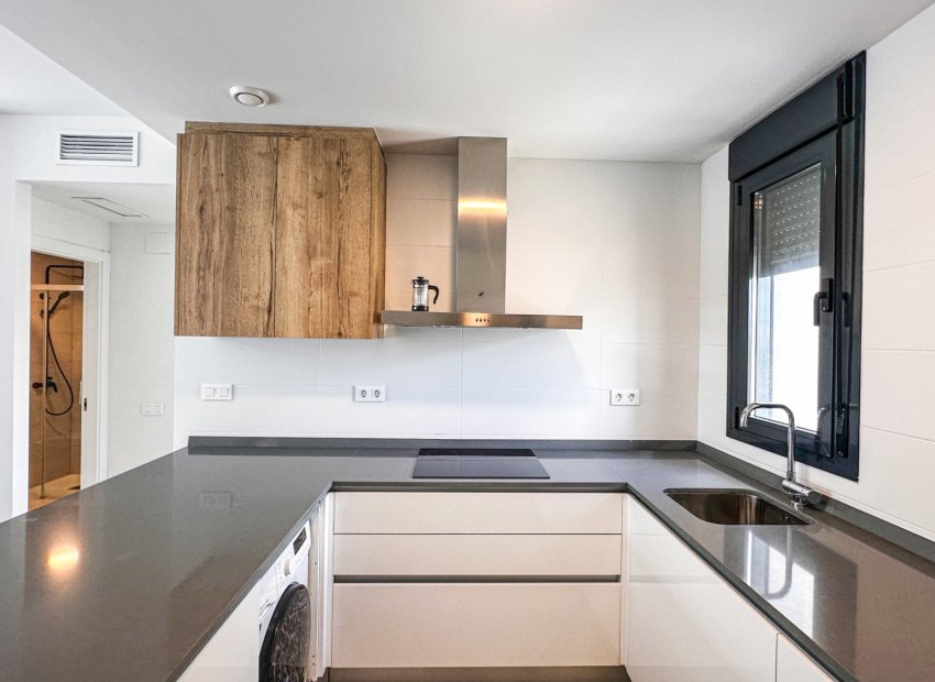 Resale - Apartment -
Orihuela Costa - Costa Blanca