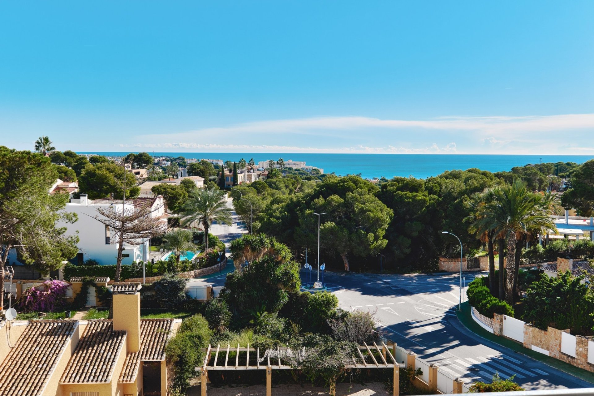 Resale - Apartment -
Orihuela Costa - Dehesa de campoamor