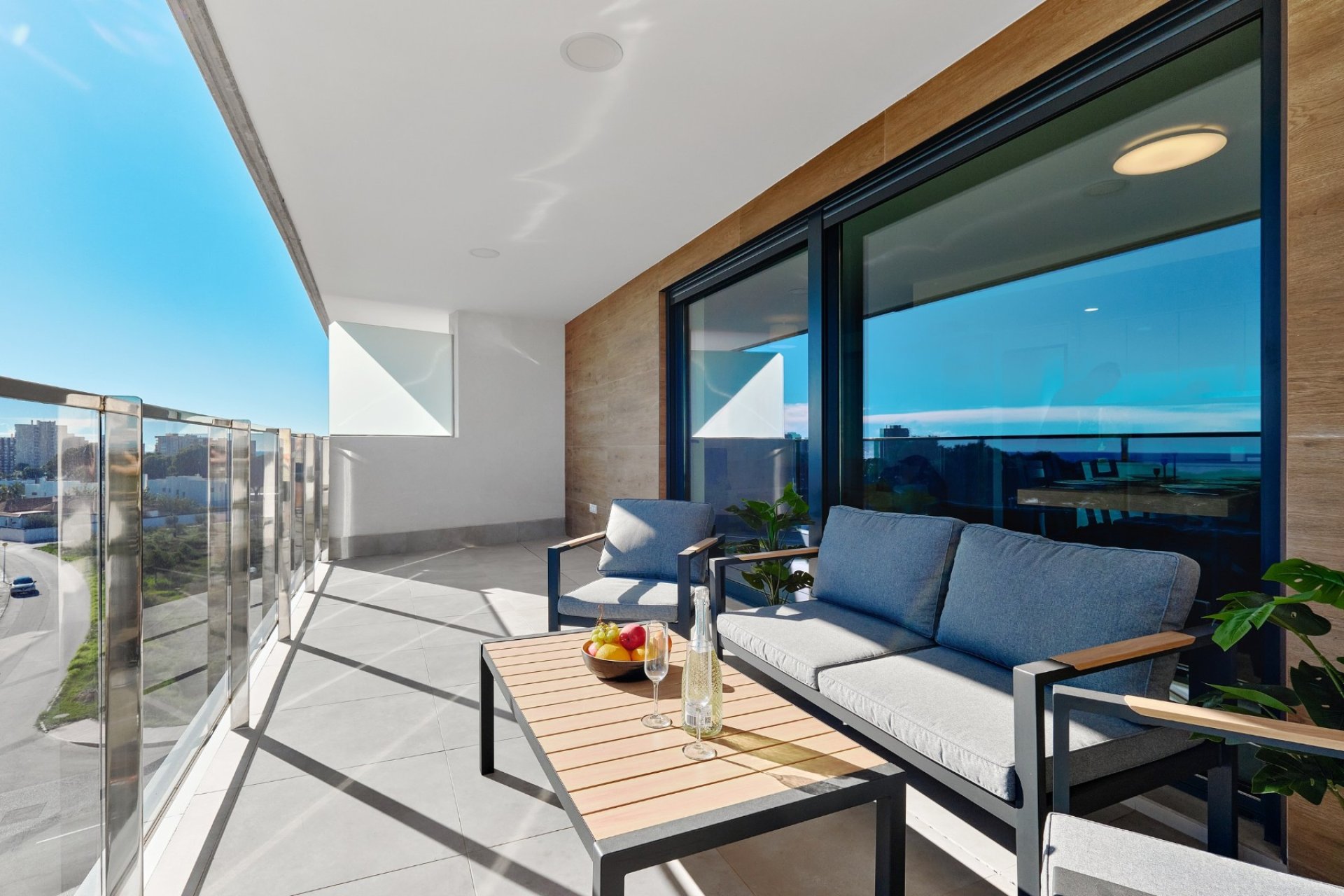 Resale - Apartment -
Orihuela Costa - Dehesa de campoamor