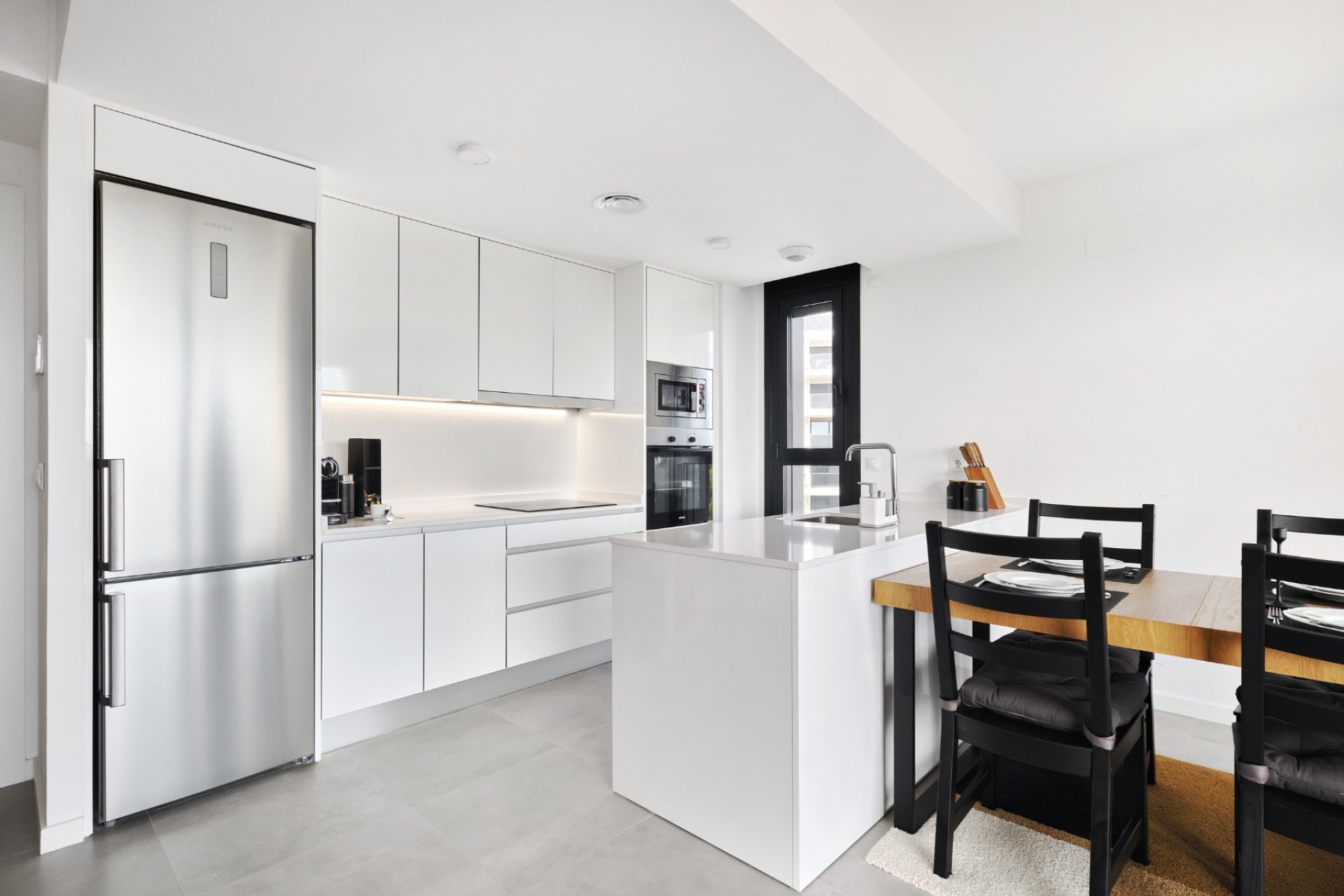 Resale - Apartment -
Orihuela Costa - Dehesa de campoamor