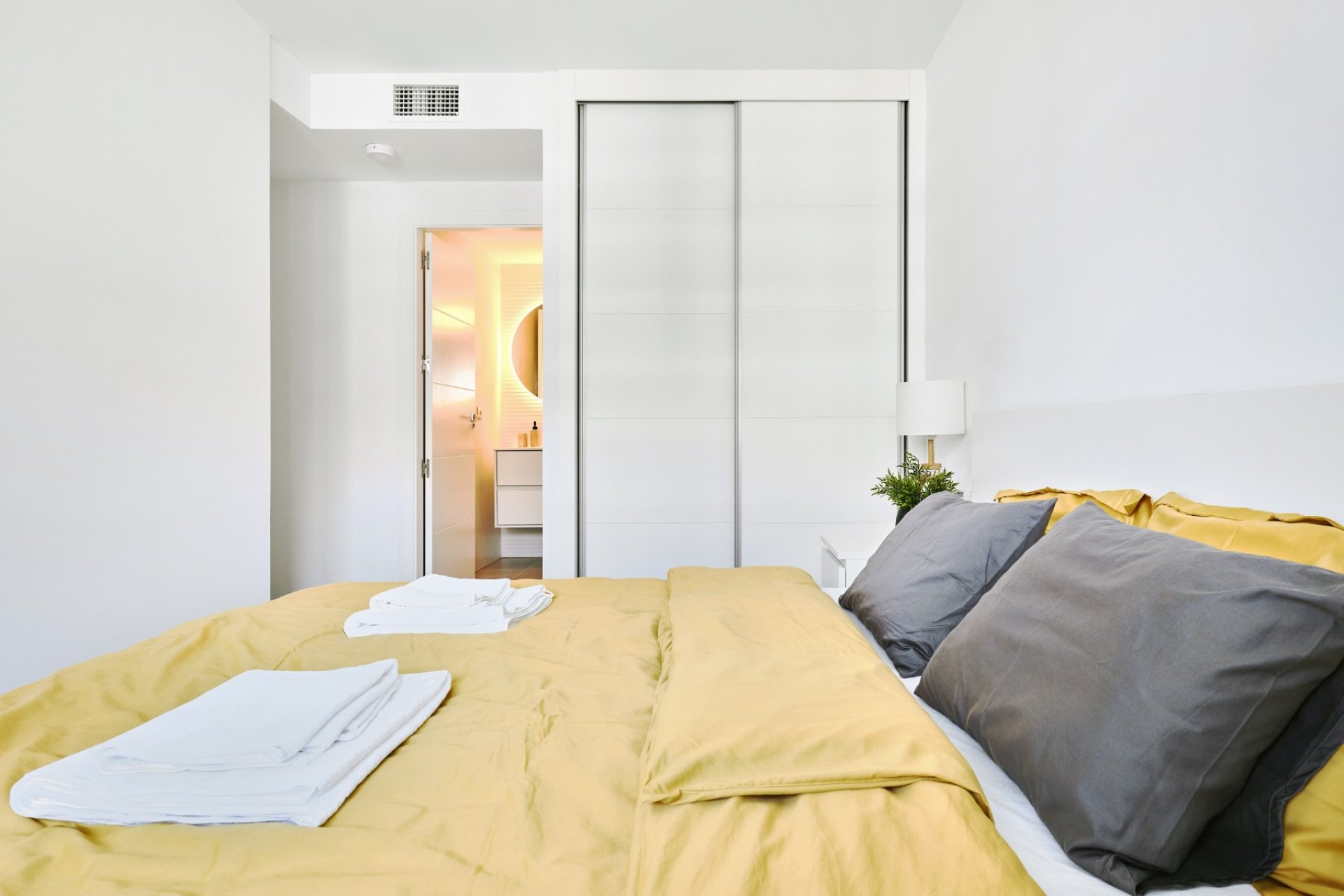 Resale - Apartment -
Orihuela Costa - Dehesa de campoamor