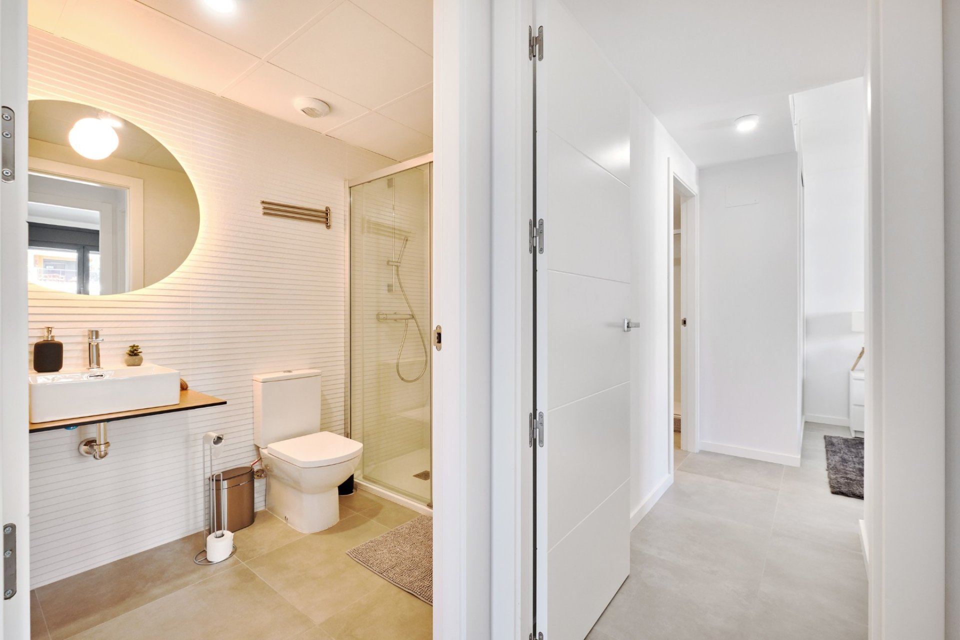 Resale - Apartment -
Orihuela Costa - Dehesa de campoamor