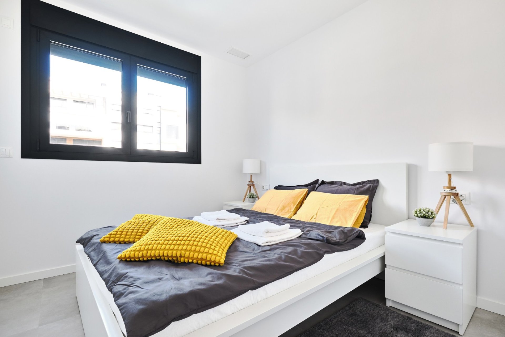 Resale - Apartment -
Orihuela Costa - Dehesa de campoamor