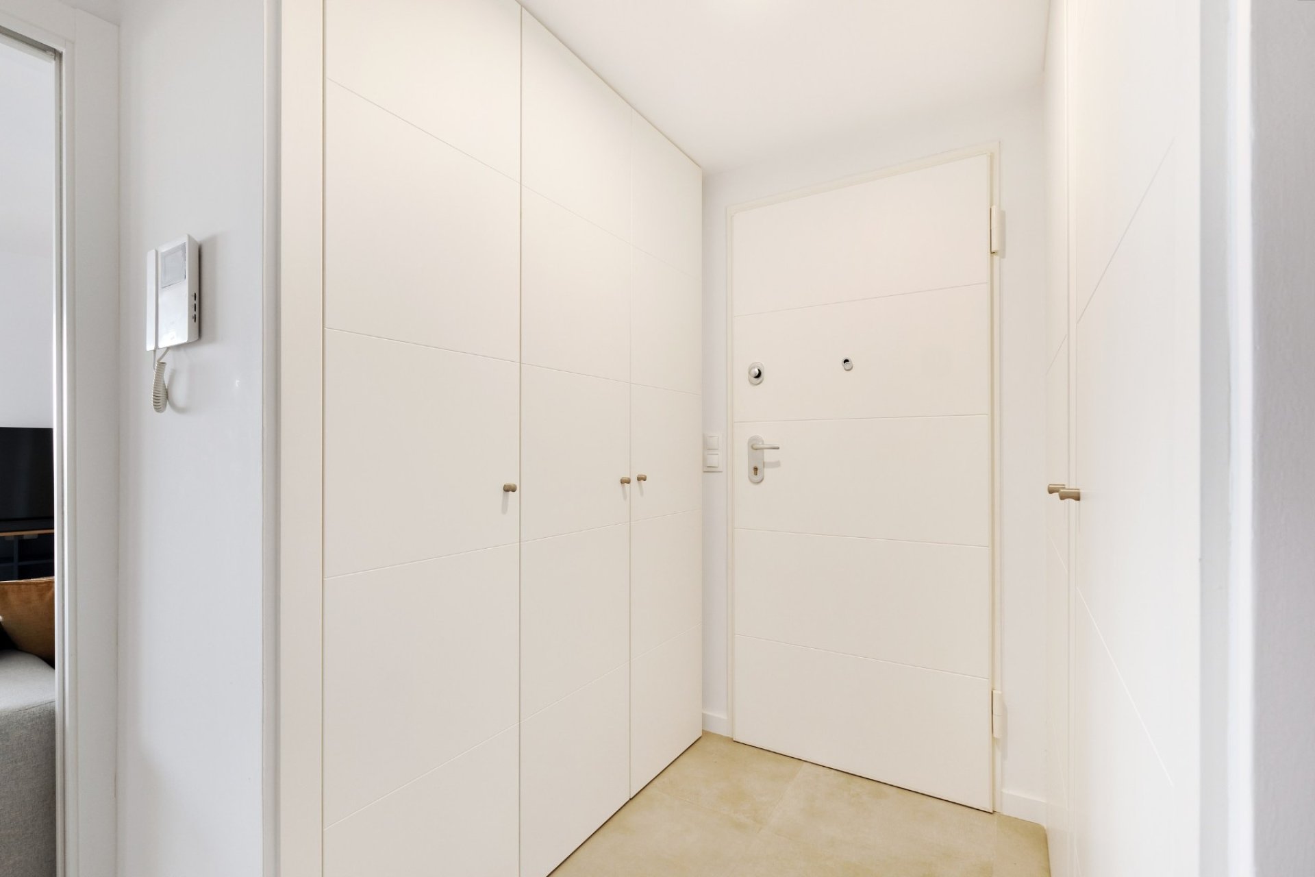 Resale - Apartment -
Orihuela Costa - Dehesa de campoamor