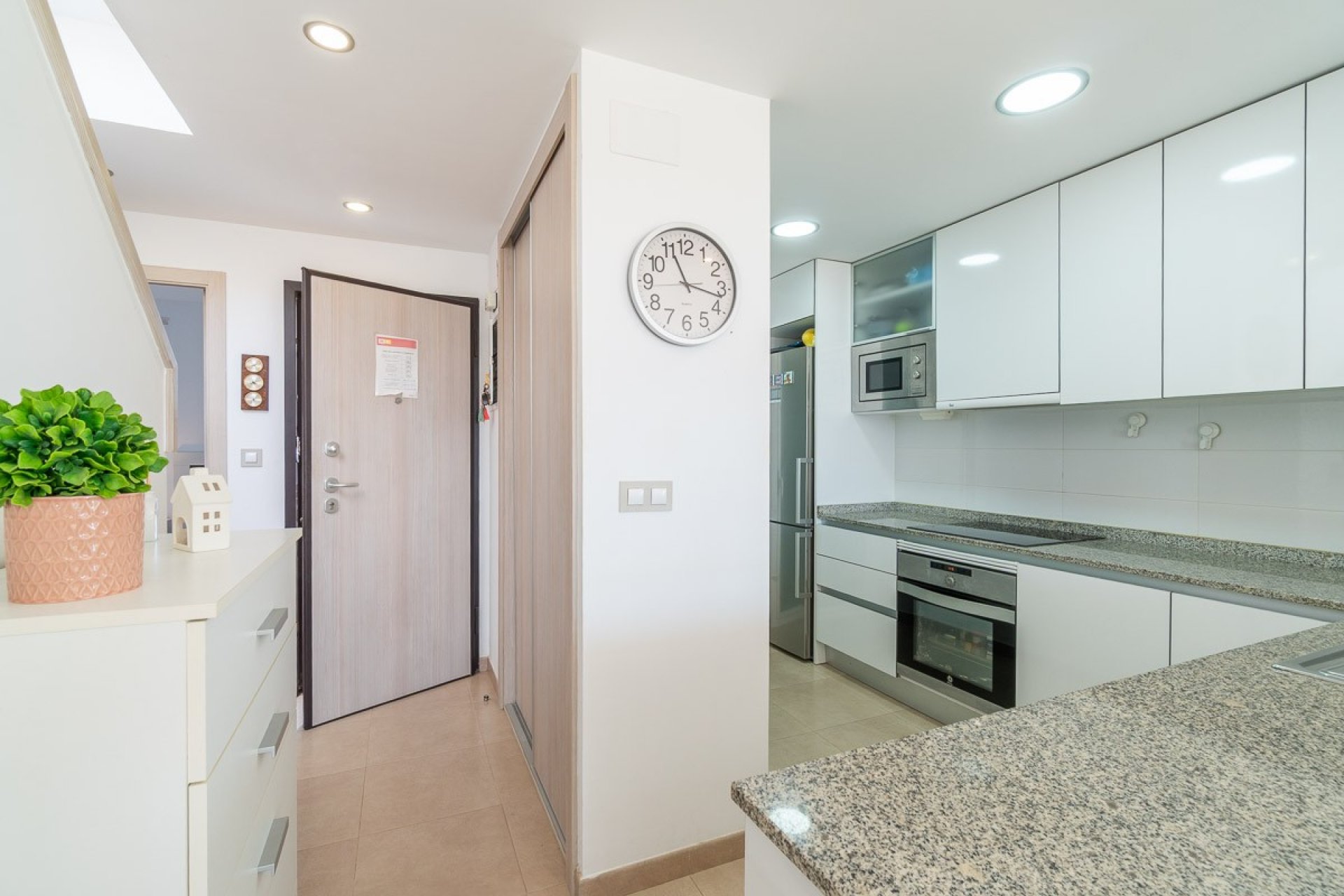 Resale - Apartment -
Orihuela Costa - Dehesa de Campoamor