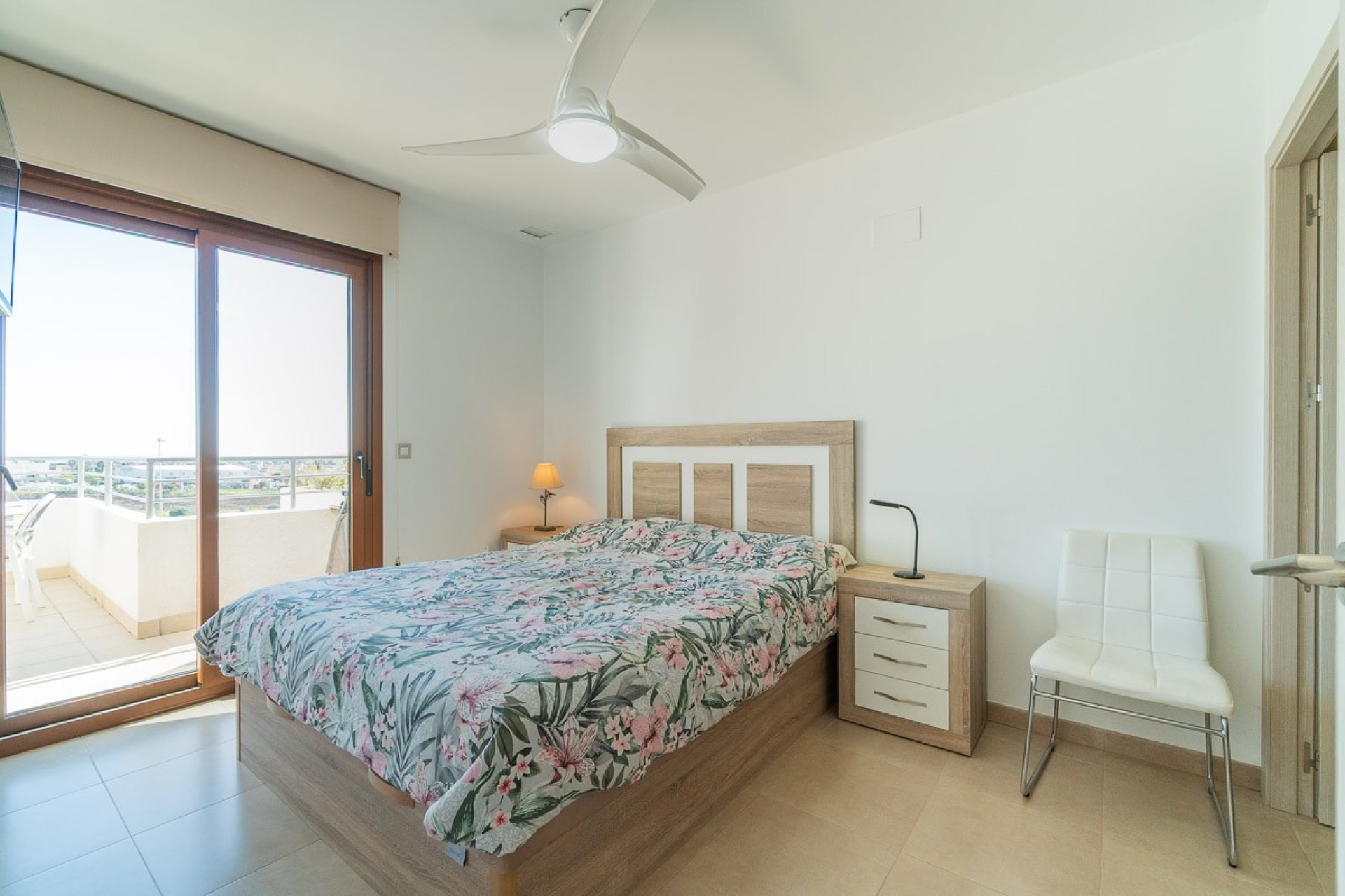 Resale - Apartment -
Orihuela Costa - Dehesa de Campoamor