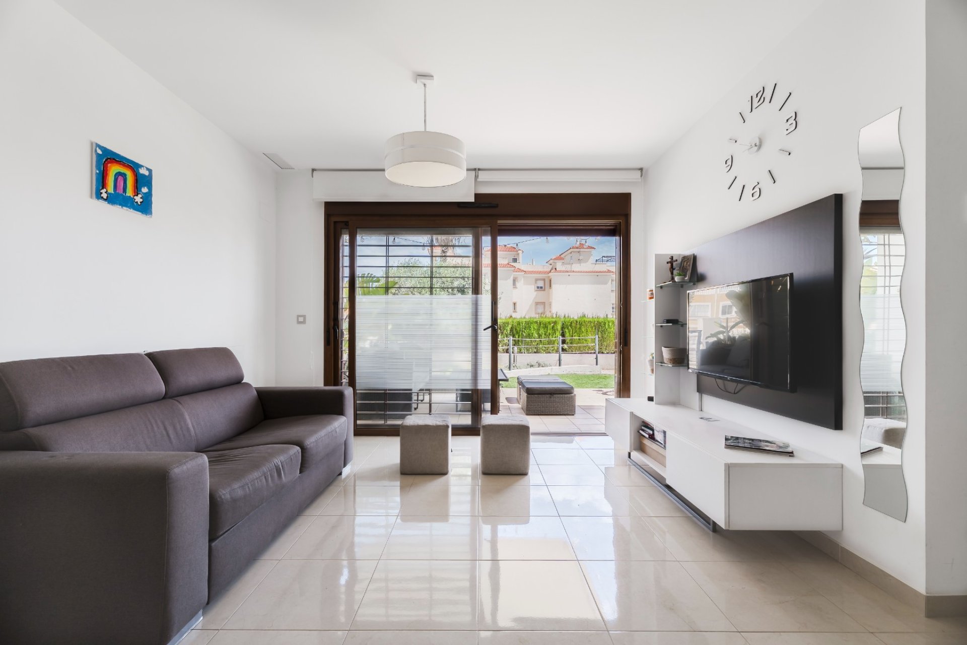 Resale - Apartment -
Orihuela Costa - La Zenia
