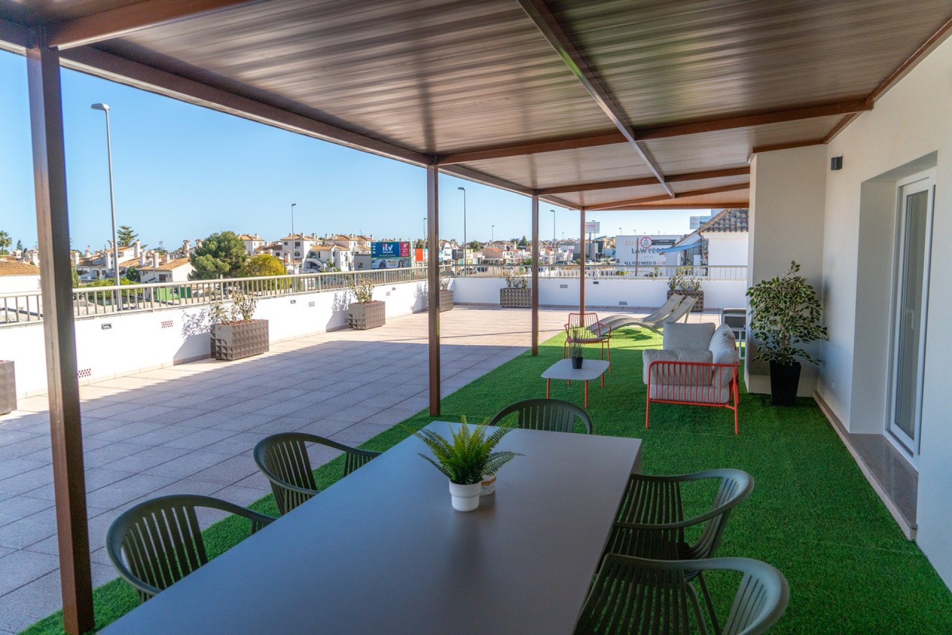 Resale - Apartment -
Orihuela Costa - La Zenia