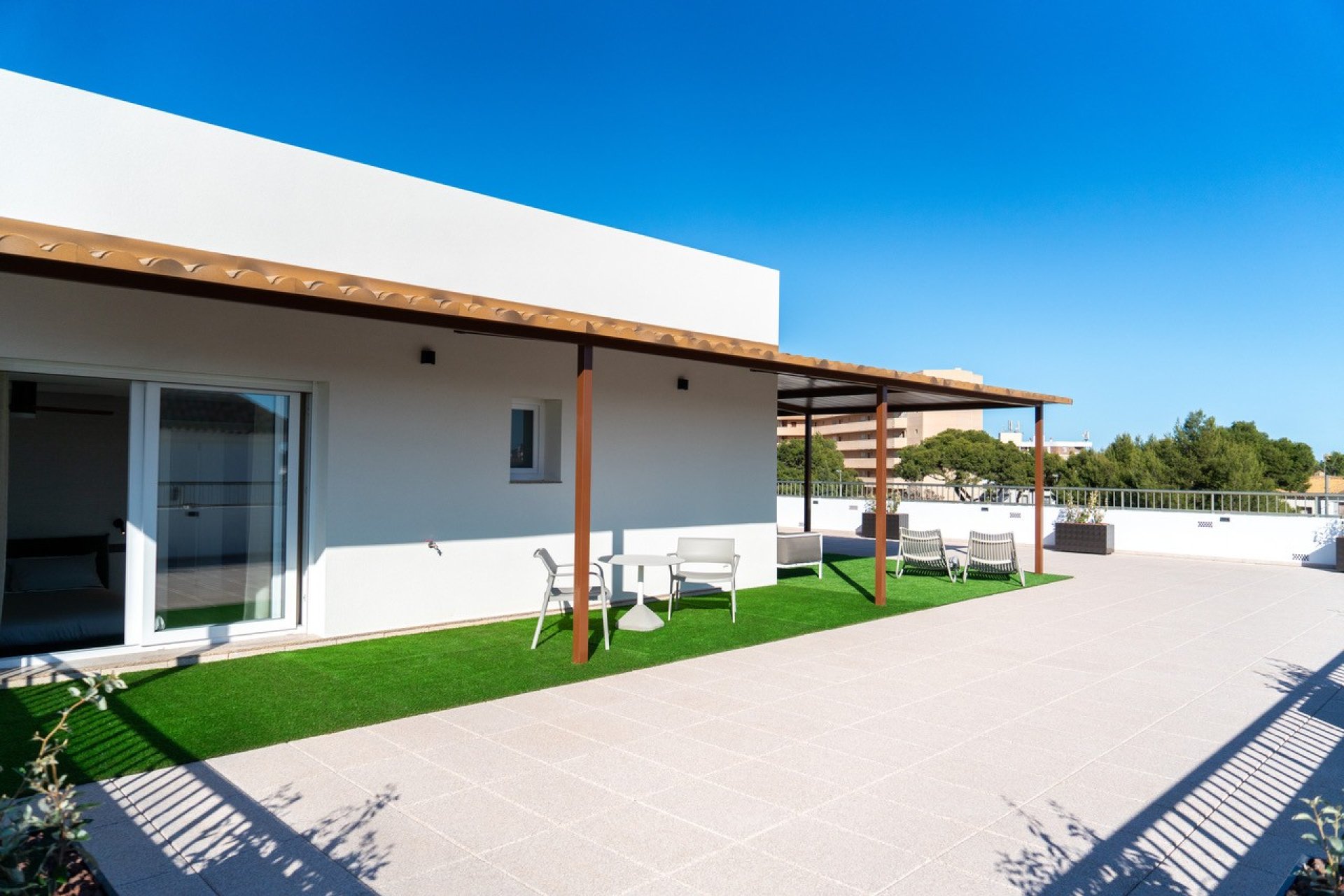 Resale - Apartment -
Orihuela Costa - La Zenia