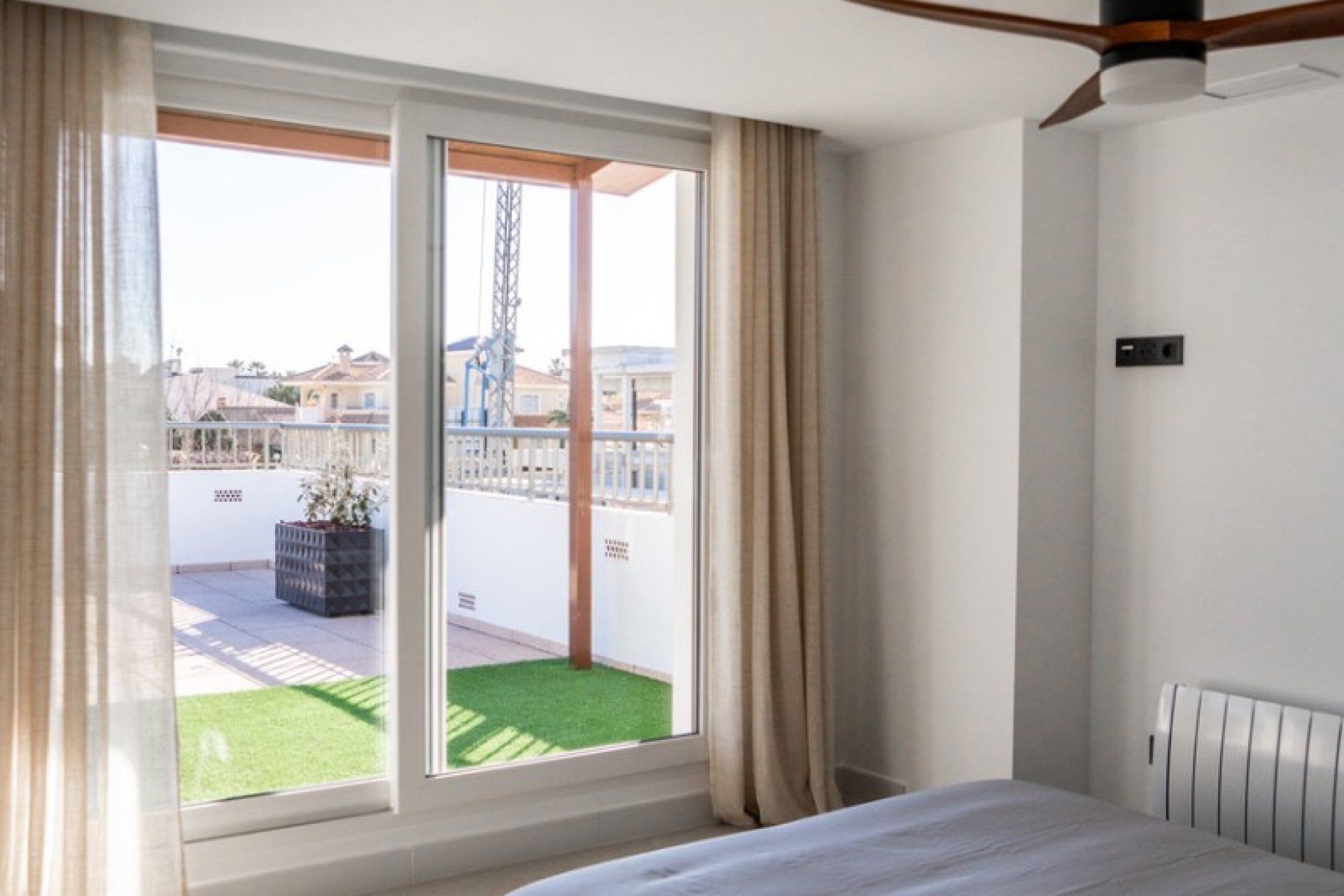 Resale - Apartment -
Orihuela Costa - La Zenia