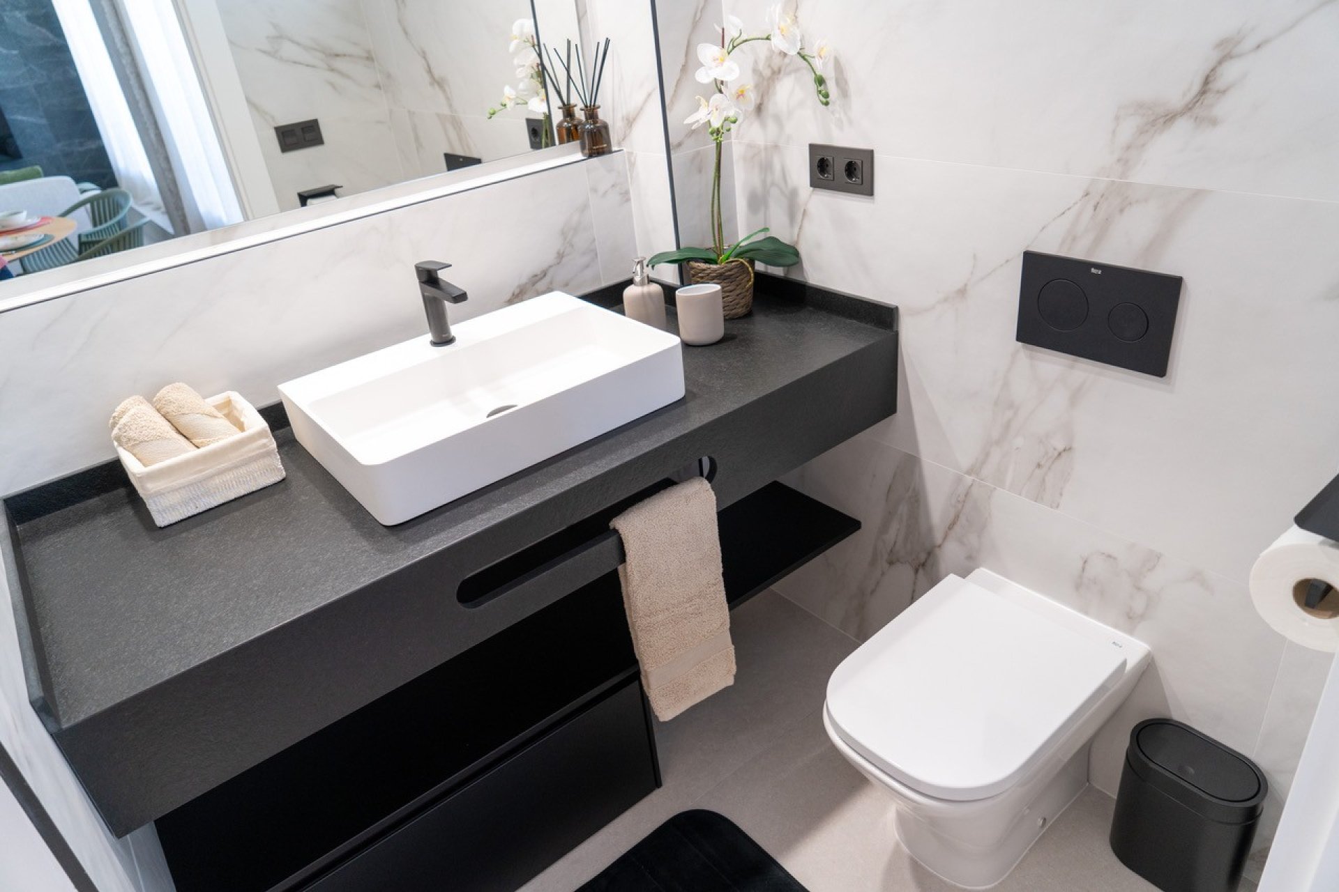 Resale - Apartment -
Orihuela Costa - La Zenia