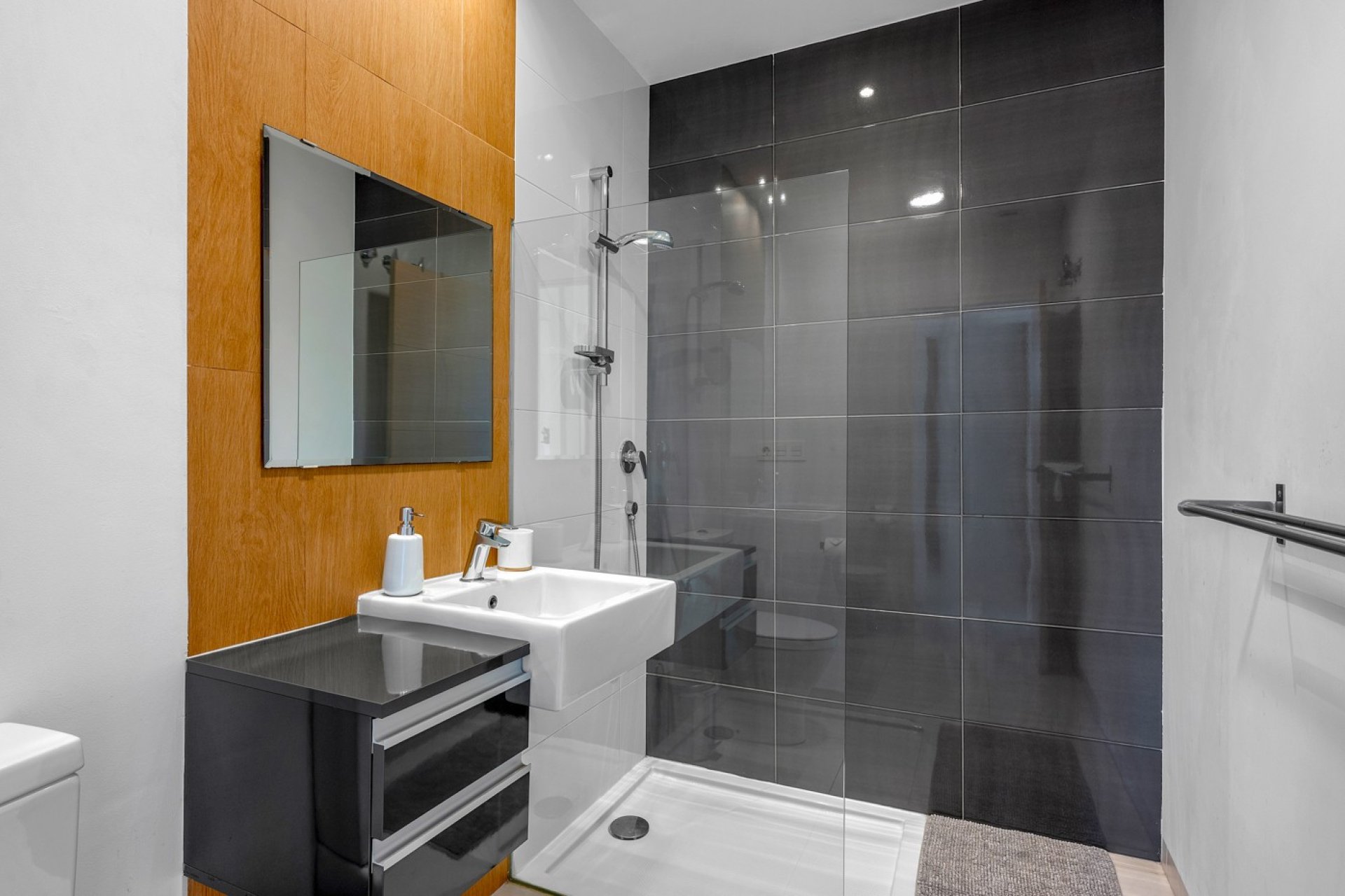 Resale - Apartment -
Orihuela Costa - La Zenia