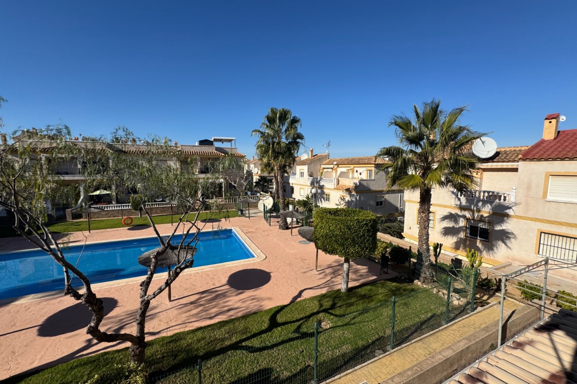 Resale - Apartment -
Orihuela Costa - Las Filipinas
