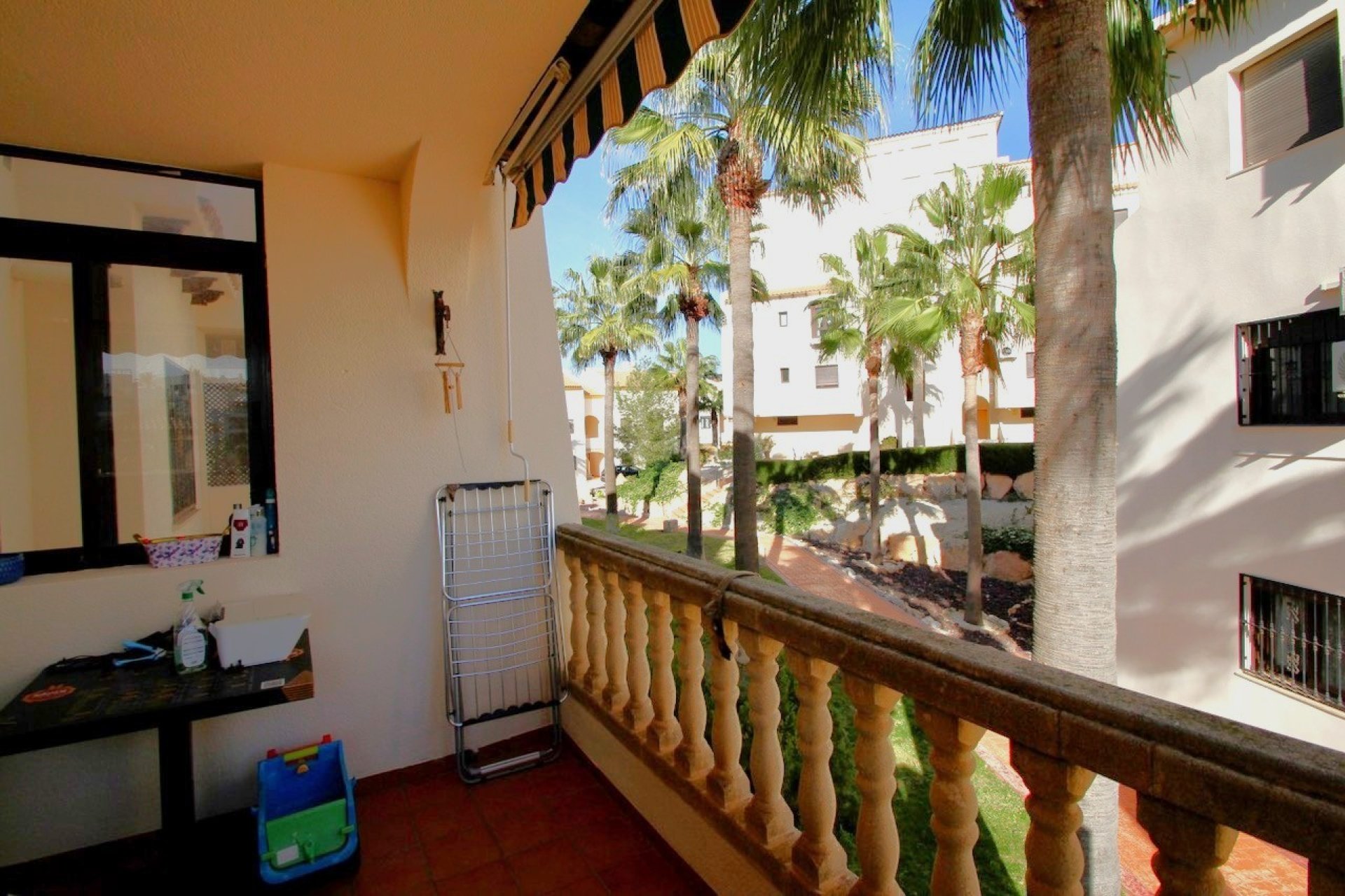 Resale - Apartment -
Orihuela Costa - Las Ramblas