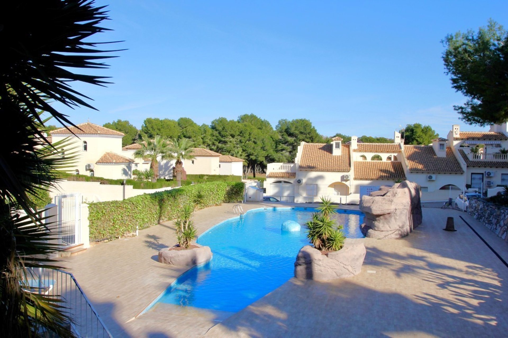 Resale - Apartment -
Orihuela Costa - Las Ramblas