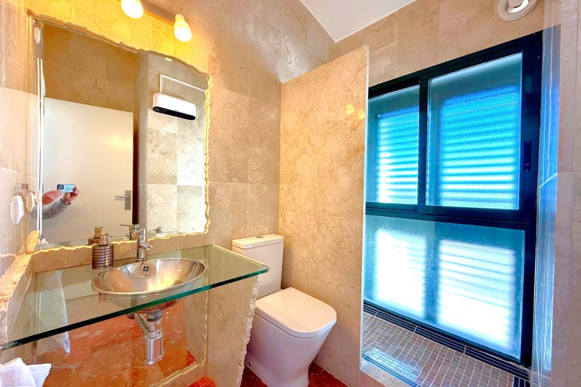 Resale - Apartment -
Orihuela Costa - Las Ramblas