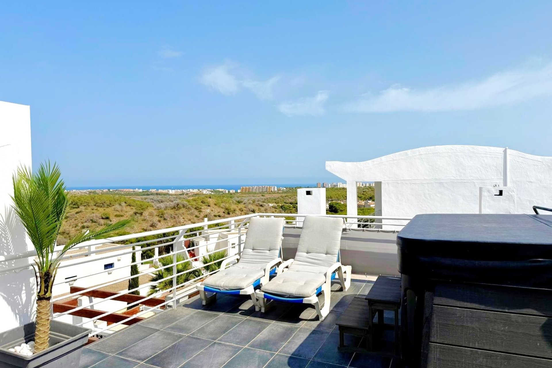 Resale - Apartment -
Orihuela Costa - Las Ramblas