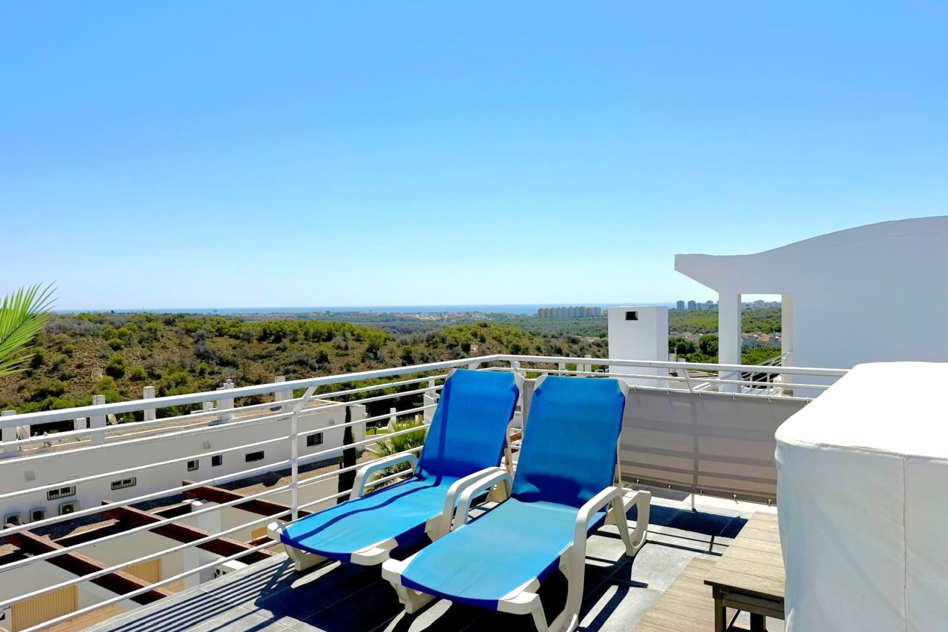 Resale - Apartment -
Orihuela Costa - Las Ramblas