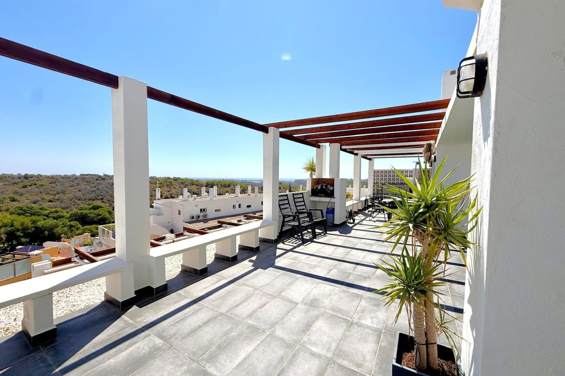 Resale - Apartment -
Orihuela Costa - Las Ramblas