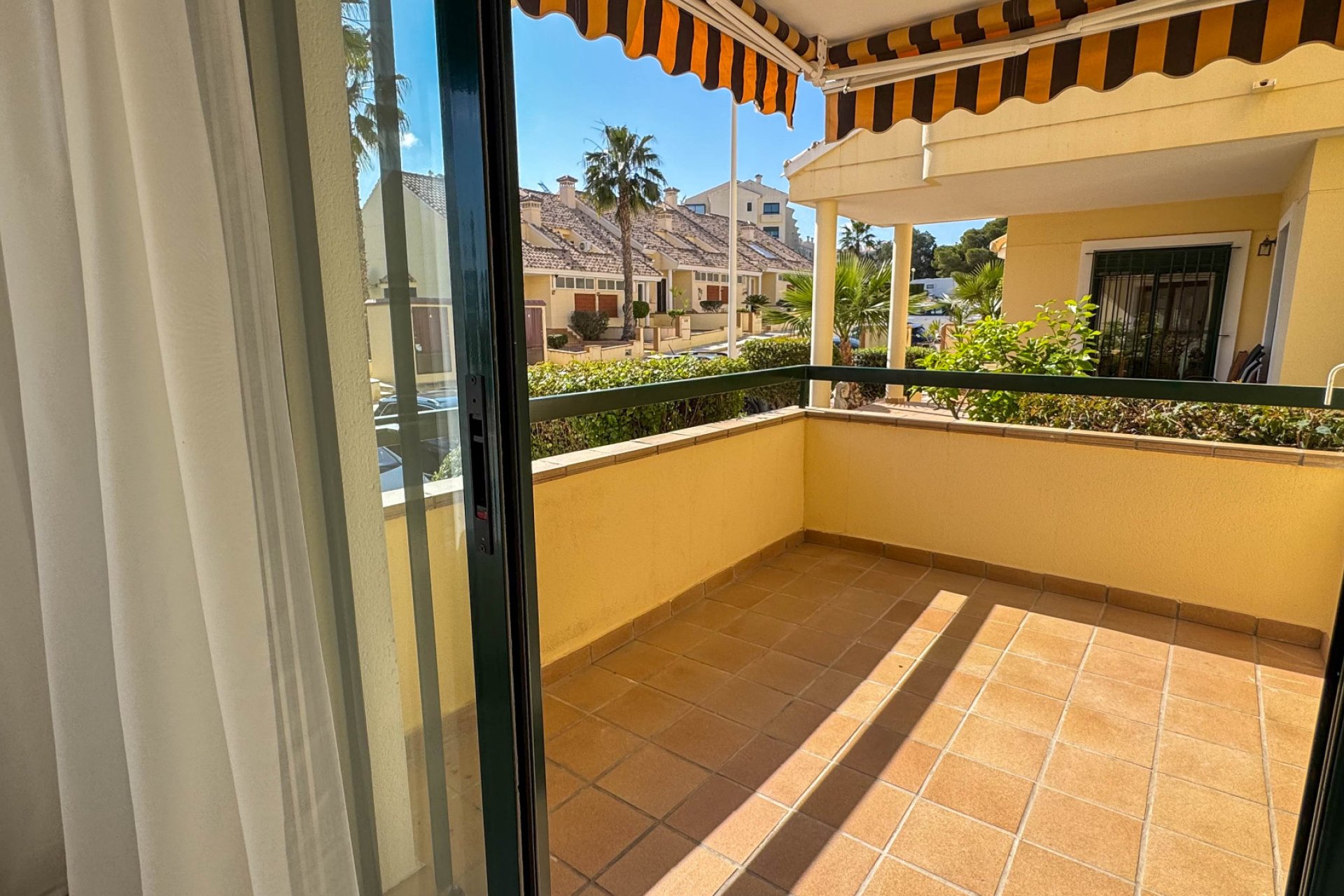 Resale - Apartment -
Orihuela Costa - Lomas de Cabo Roig