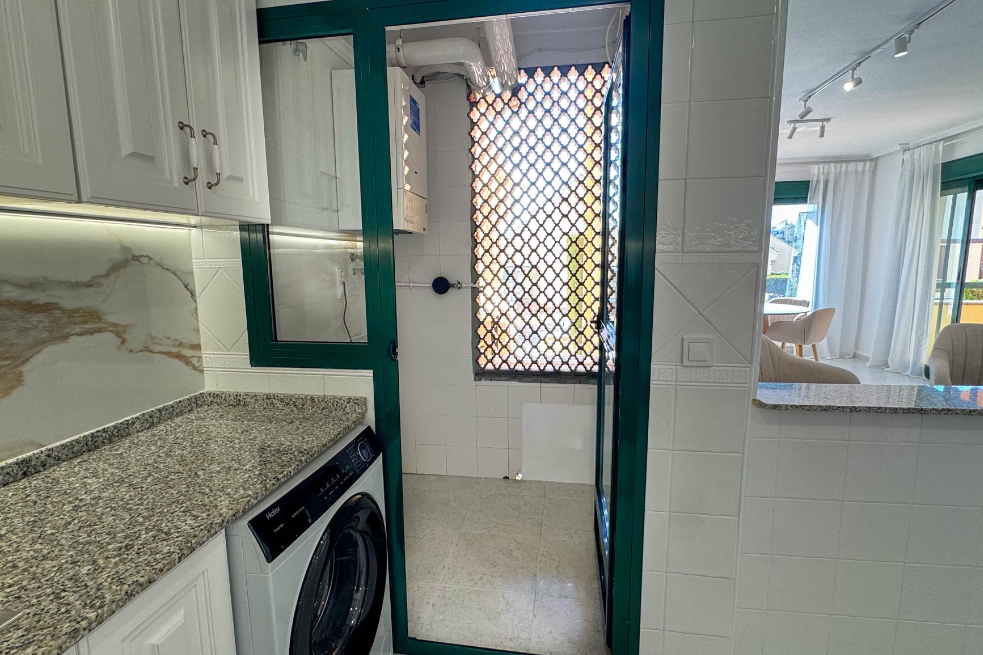 Resale - Apartment -
Orihuela Costa - Lomas de Cabo Roig