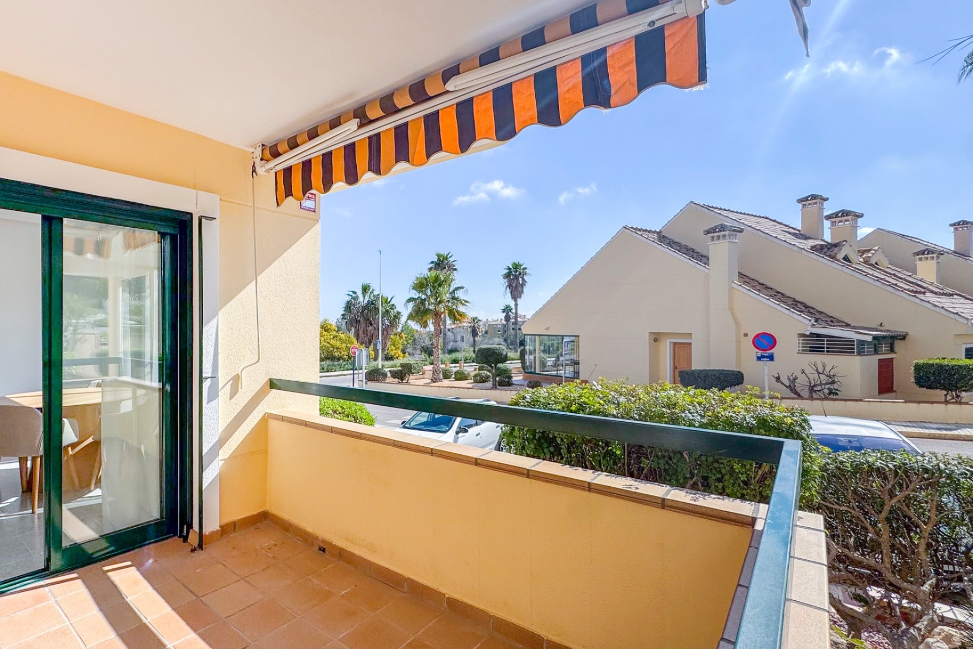 Resale - Apartment -
Orihuela Costa - Lomas de Campoamor