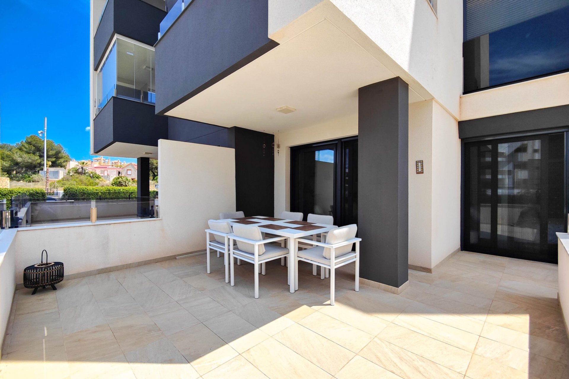 Resale - Apartment -
Orihuela Costa - Los Altos