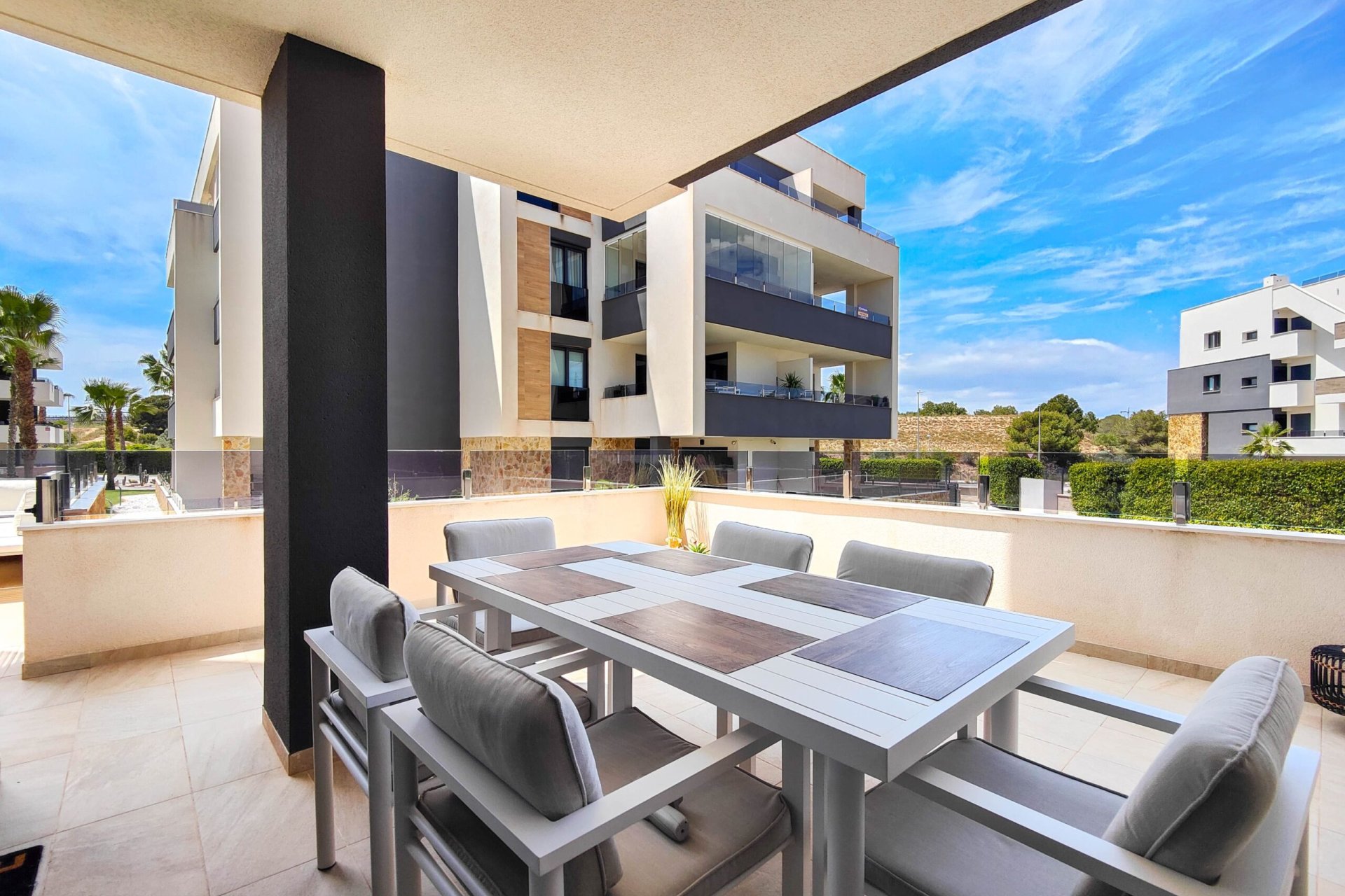 Resale - Apartment -
Orihuela Costa - Los Altos