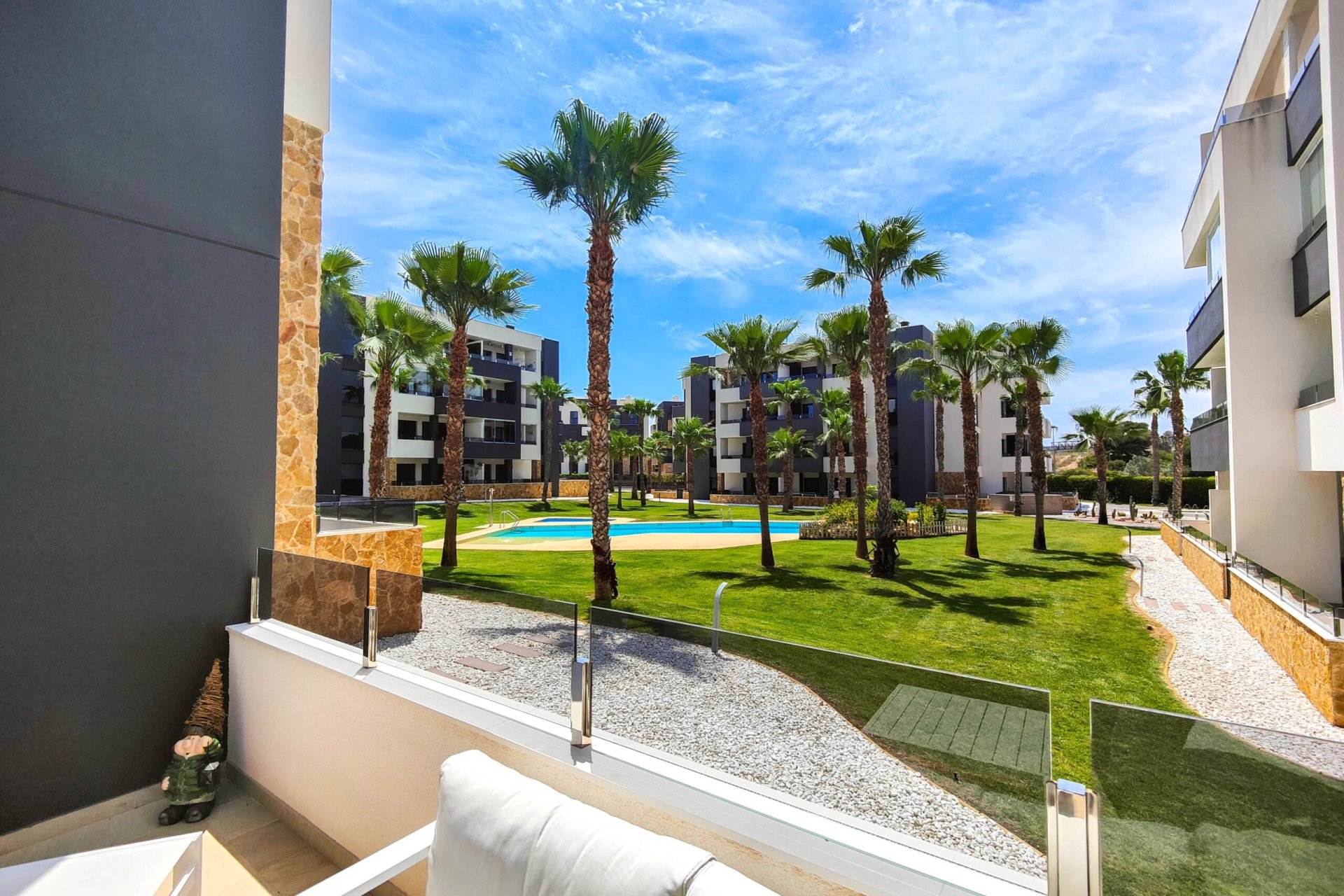 Resale - Apartment -
Orihuela Costa - Los Altos